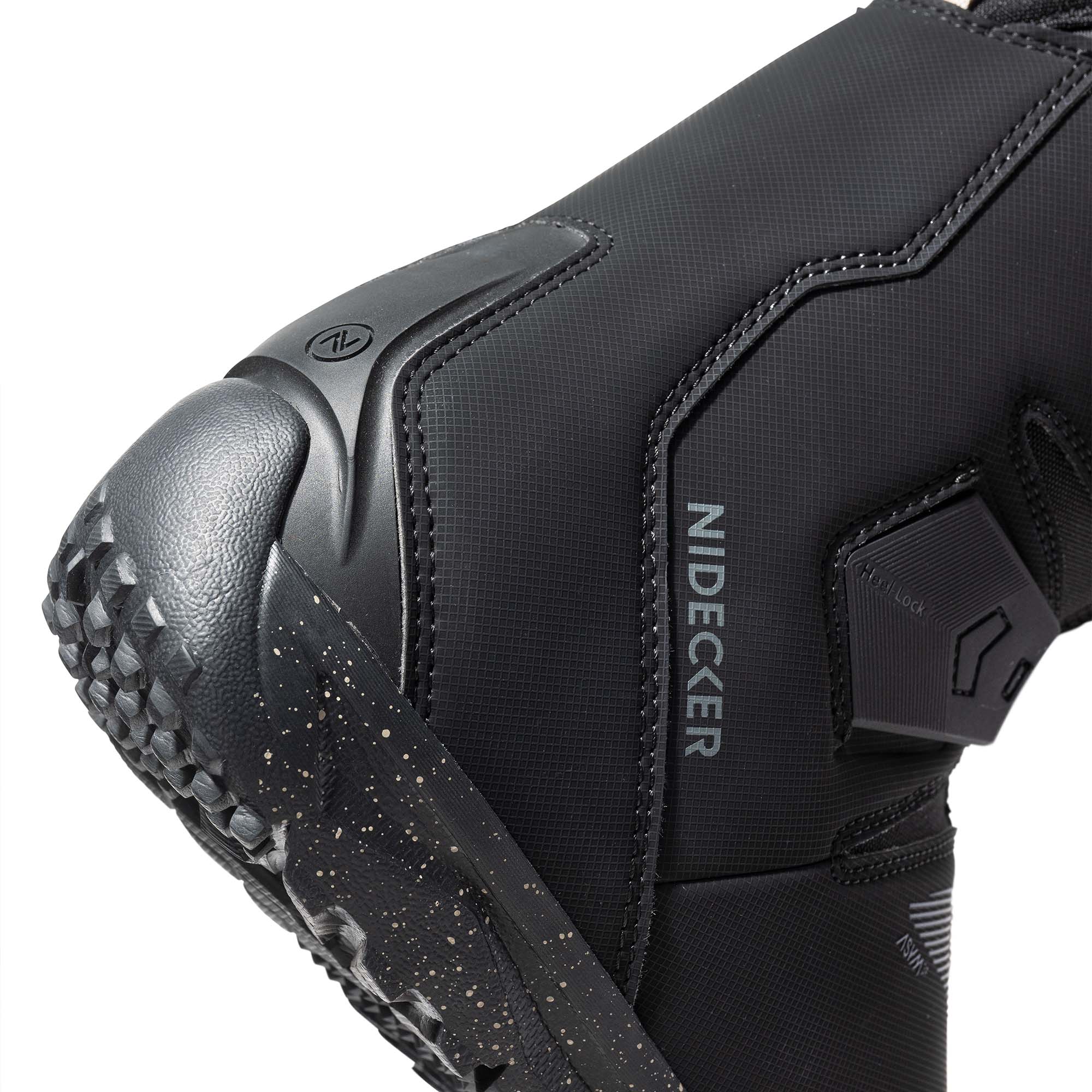 Nidecker Altai Women's BOA Snowboard Boots