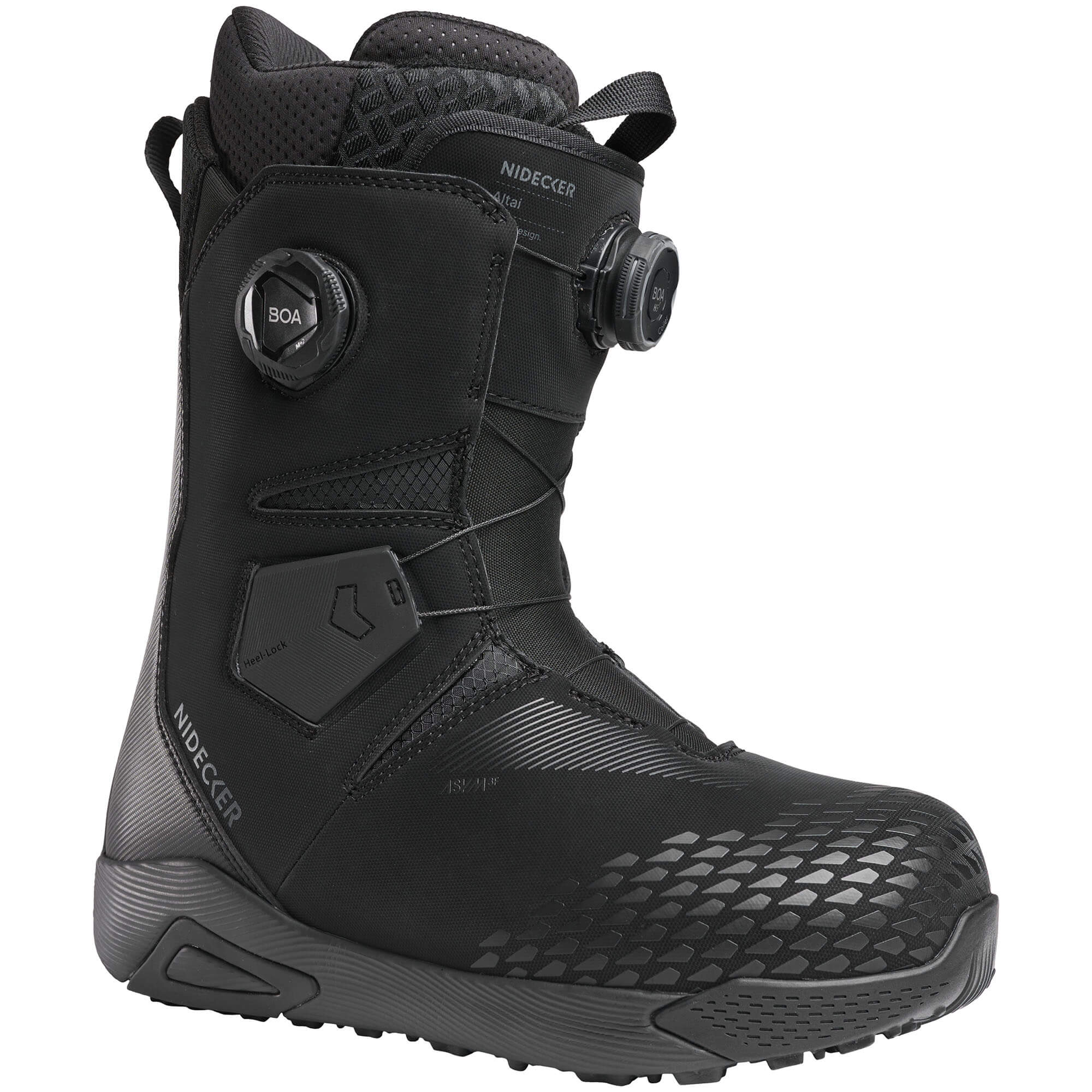 Nidecker Altai BOA Snowboard Boots