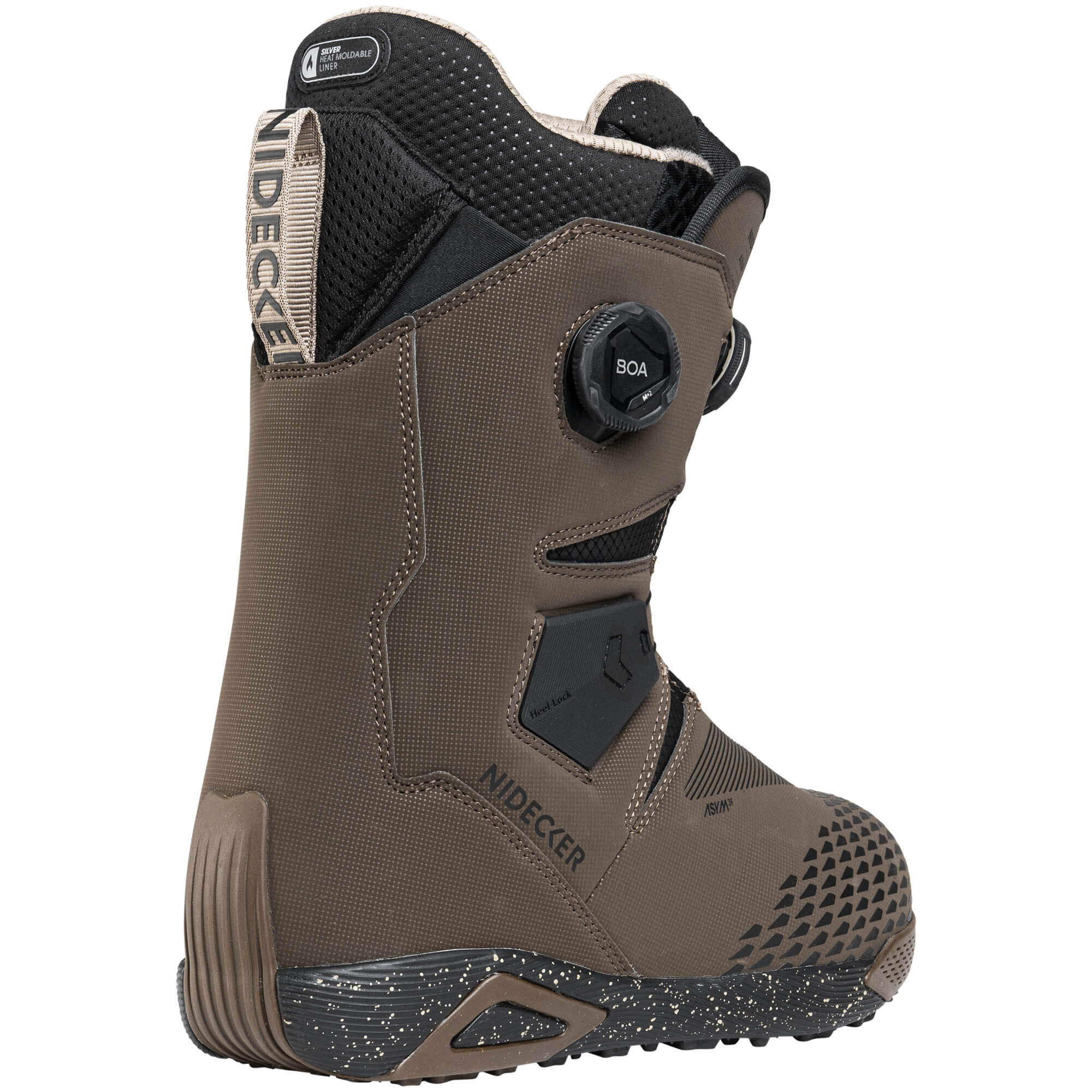 Nidecker Altai BOA Snowboard Boots