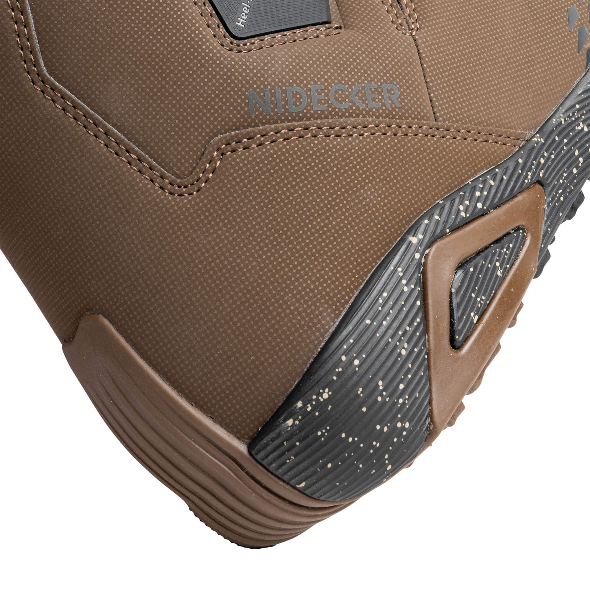 Nidecker Altai BOA Snowboard Boots