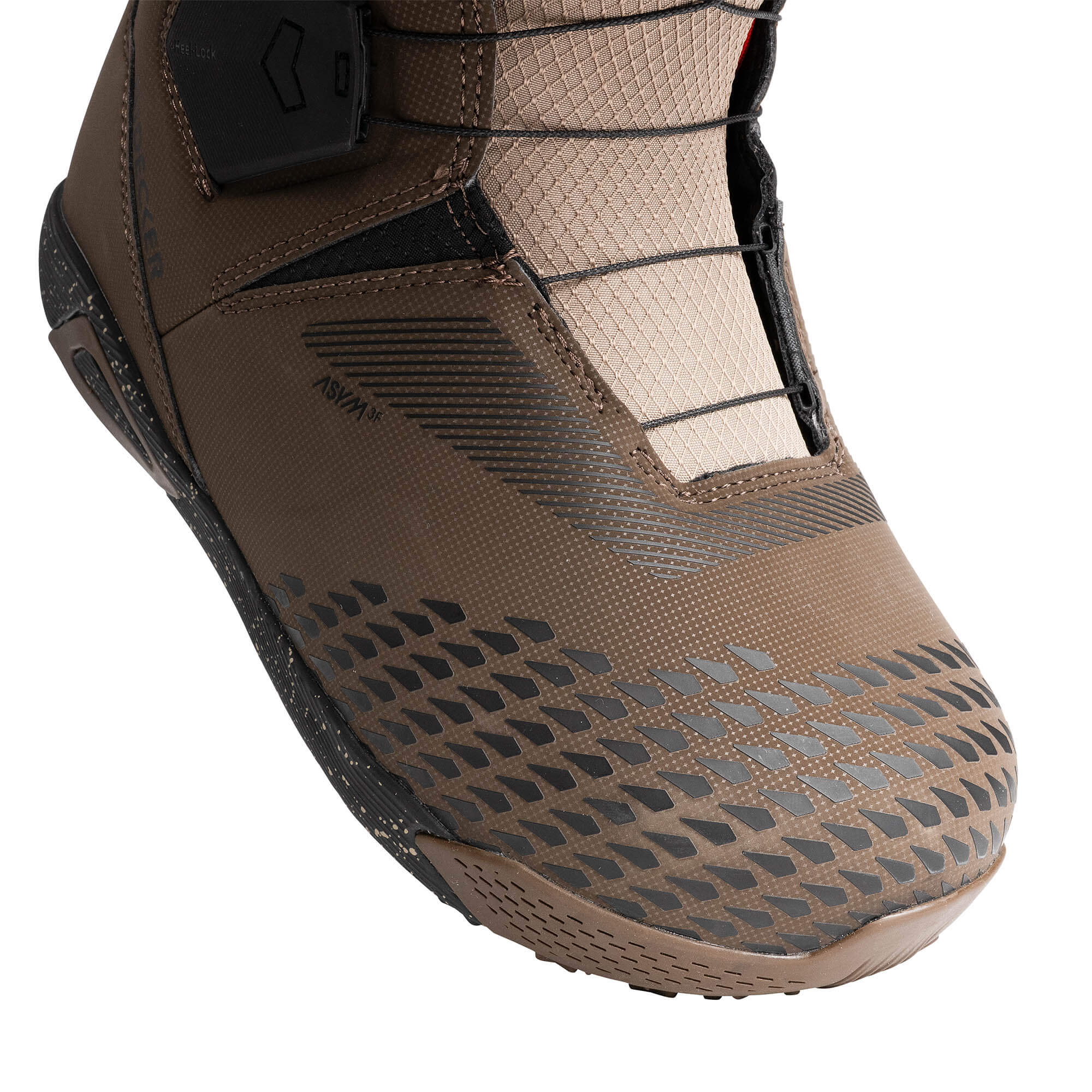 Nidecker Altai BOA Snowboard Boots