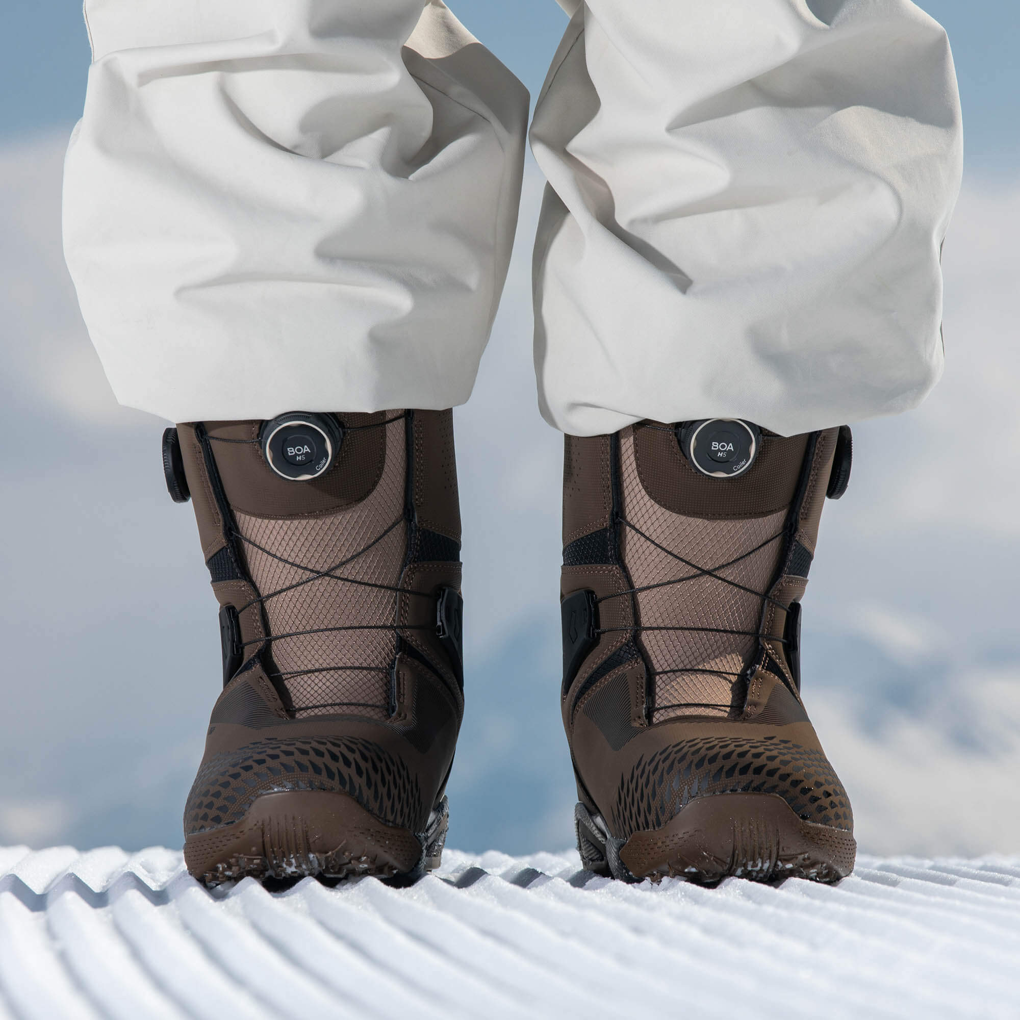Nidecker Altai BOA Snowboard Boots