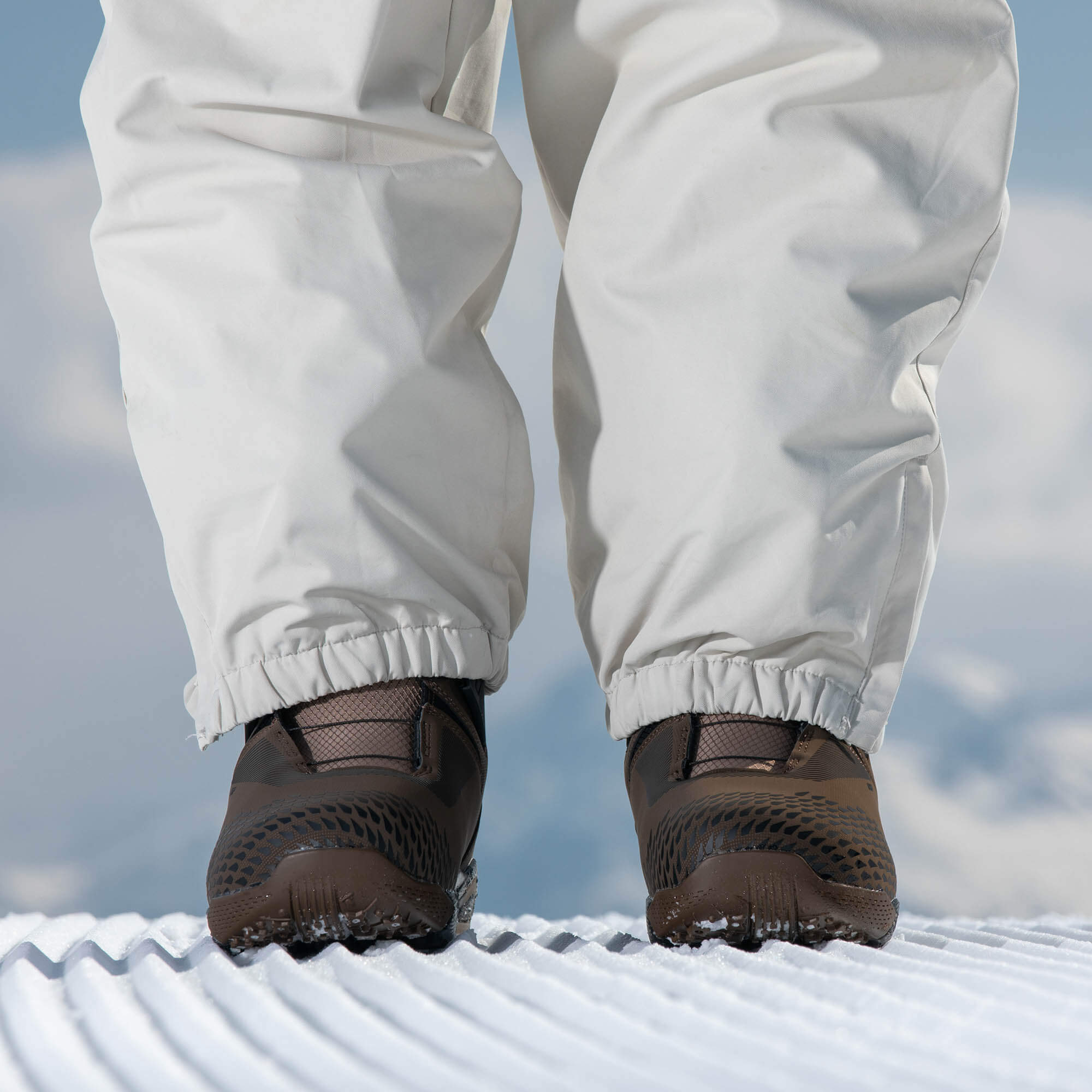Nidecker Altai BOA Snowboard Boots