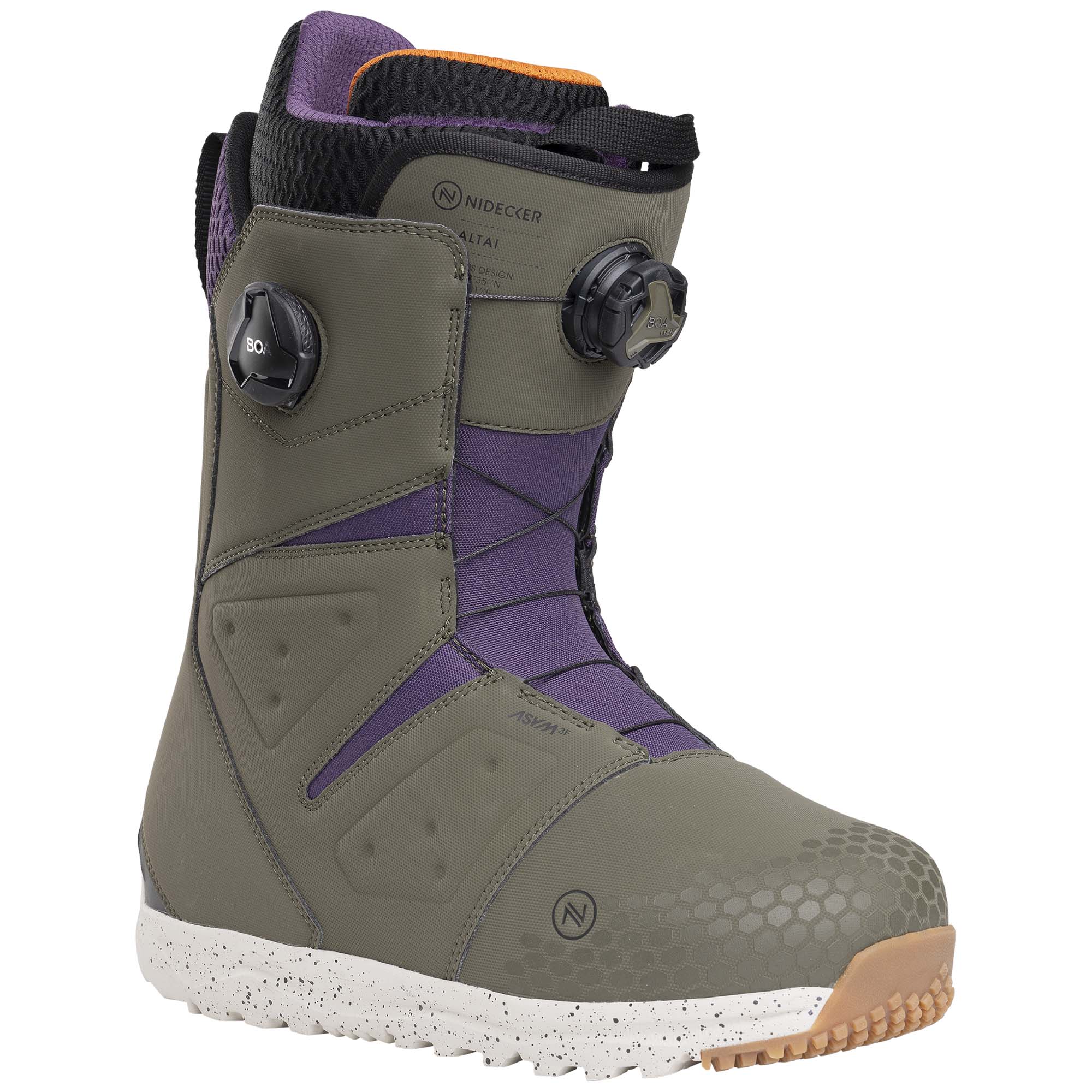 BURTON PHOTON BOA 26.5 （NITRO SENTINEL BOA | Obsession Shop）
