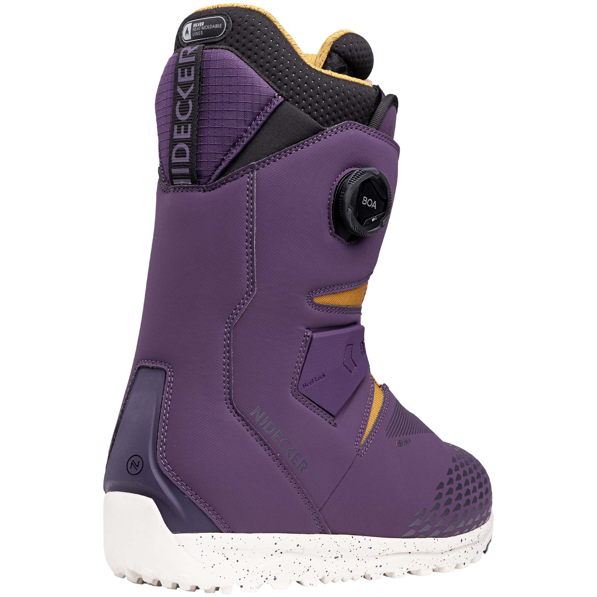 Nidecker Altai BOA Snowboard Boots