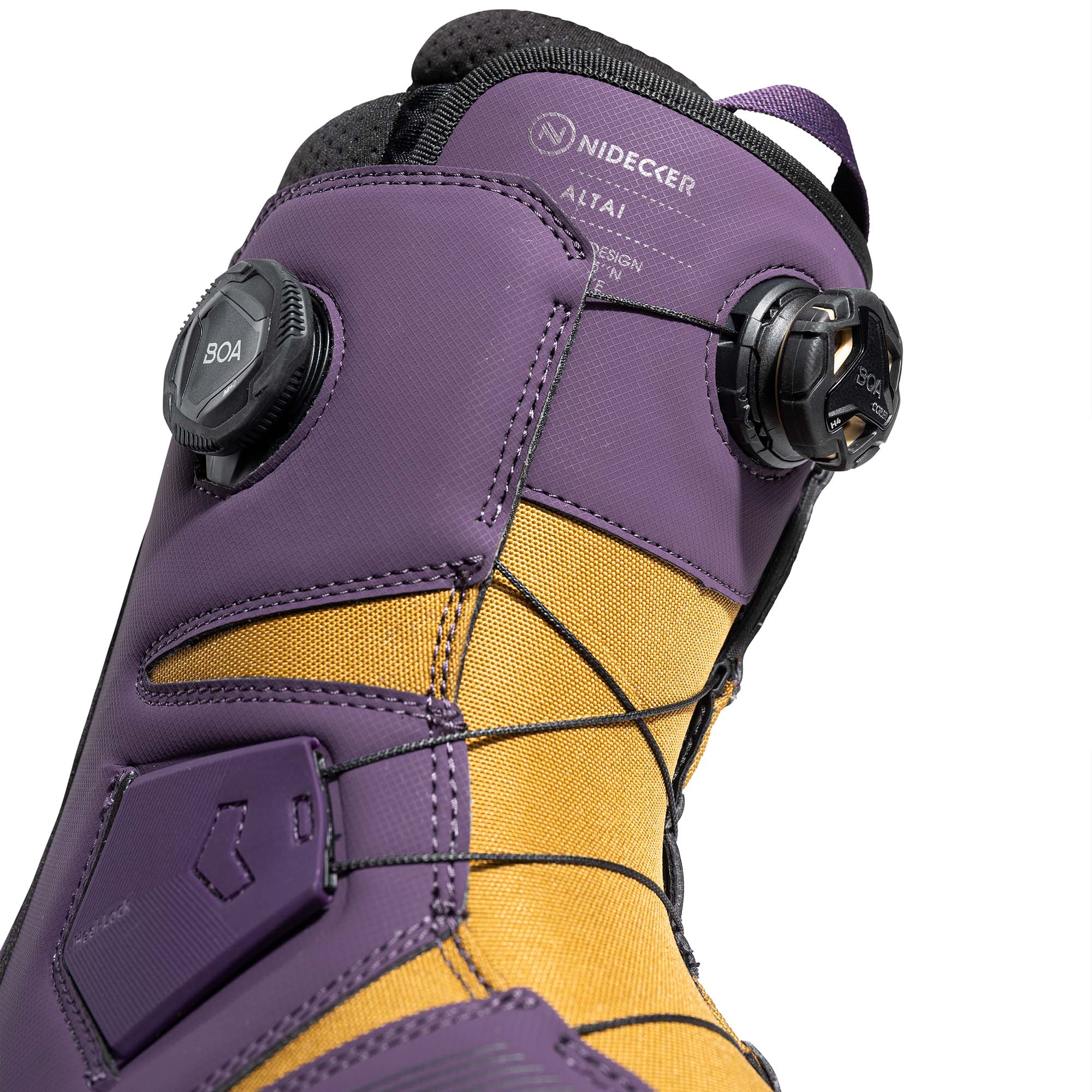 Nidecker Altai BOA Snowboard Boots
