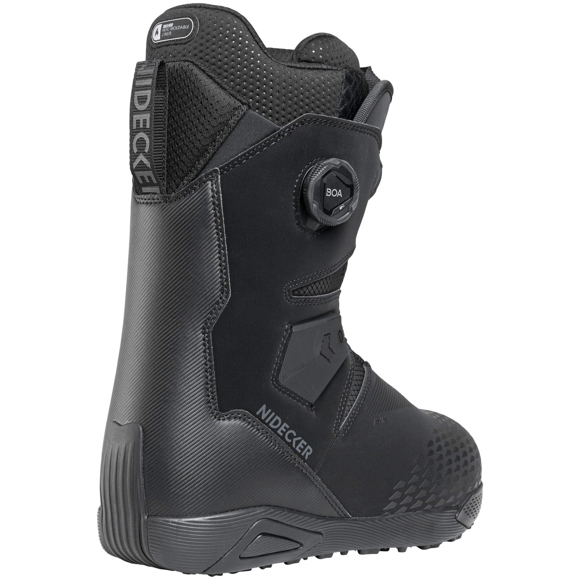 Nidecker Altai Wide BOA Snowboard Boots