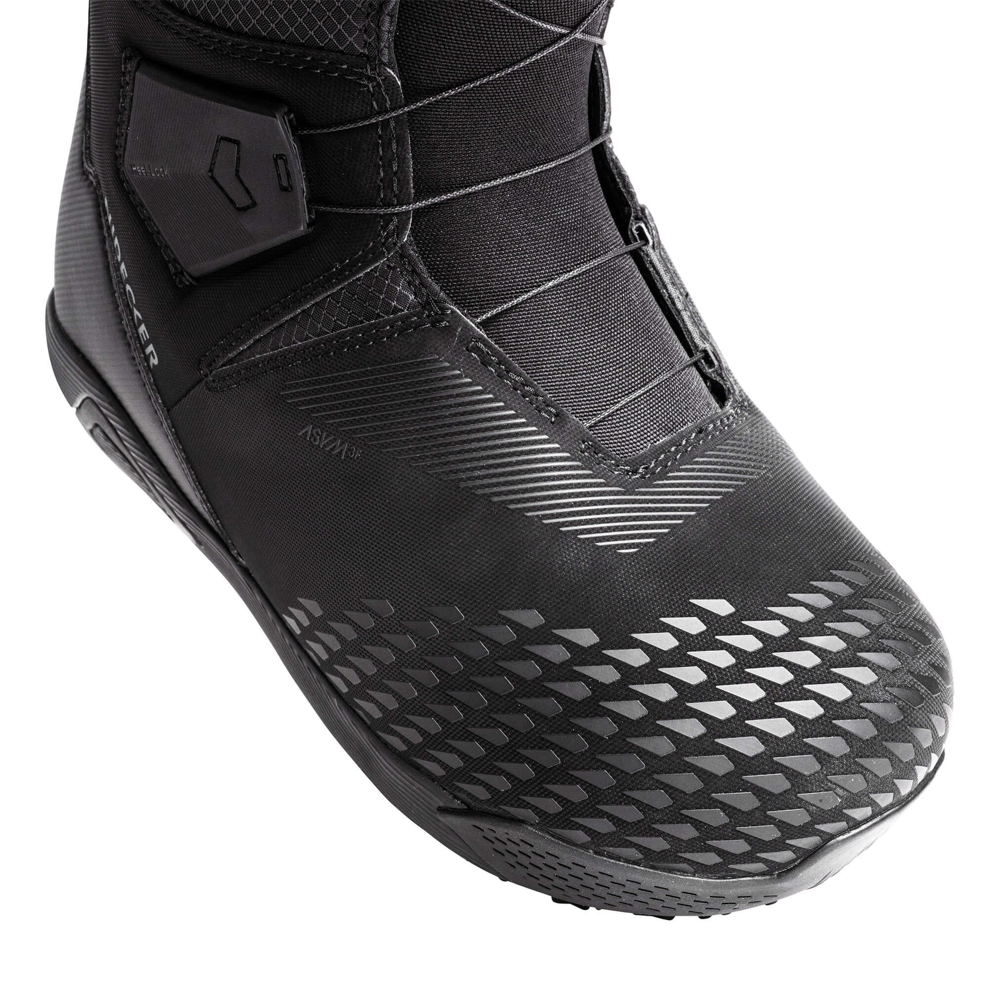 Nidecker Altai Wide BOA Snowboard Boots