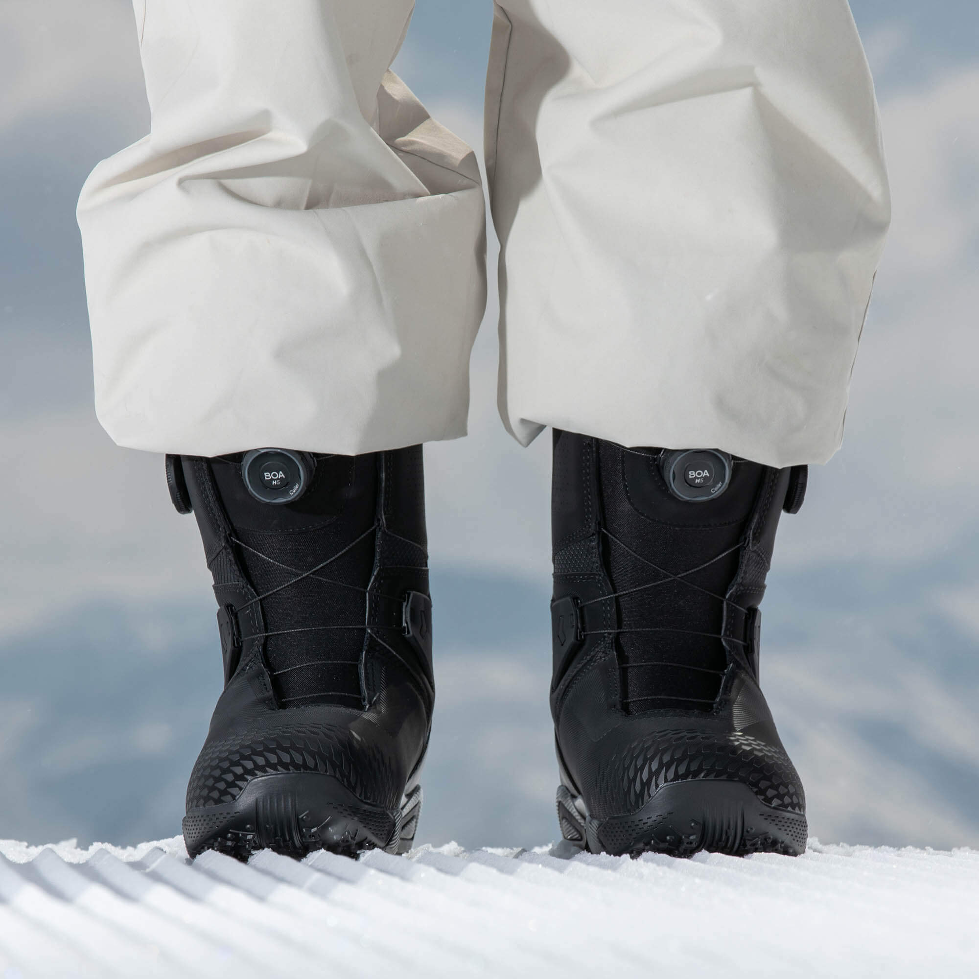 Nidecker Altai Wide BOA Snowboard Boots