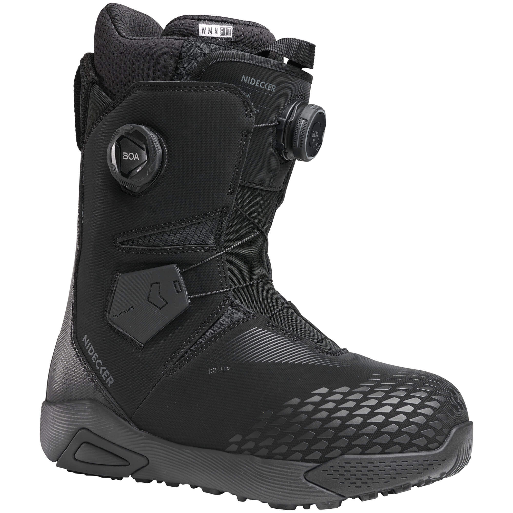 Nidecker Altai Women's BOA Snowboard Boots