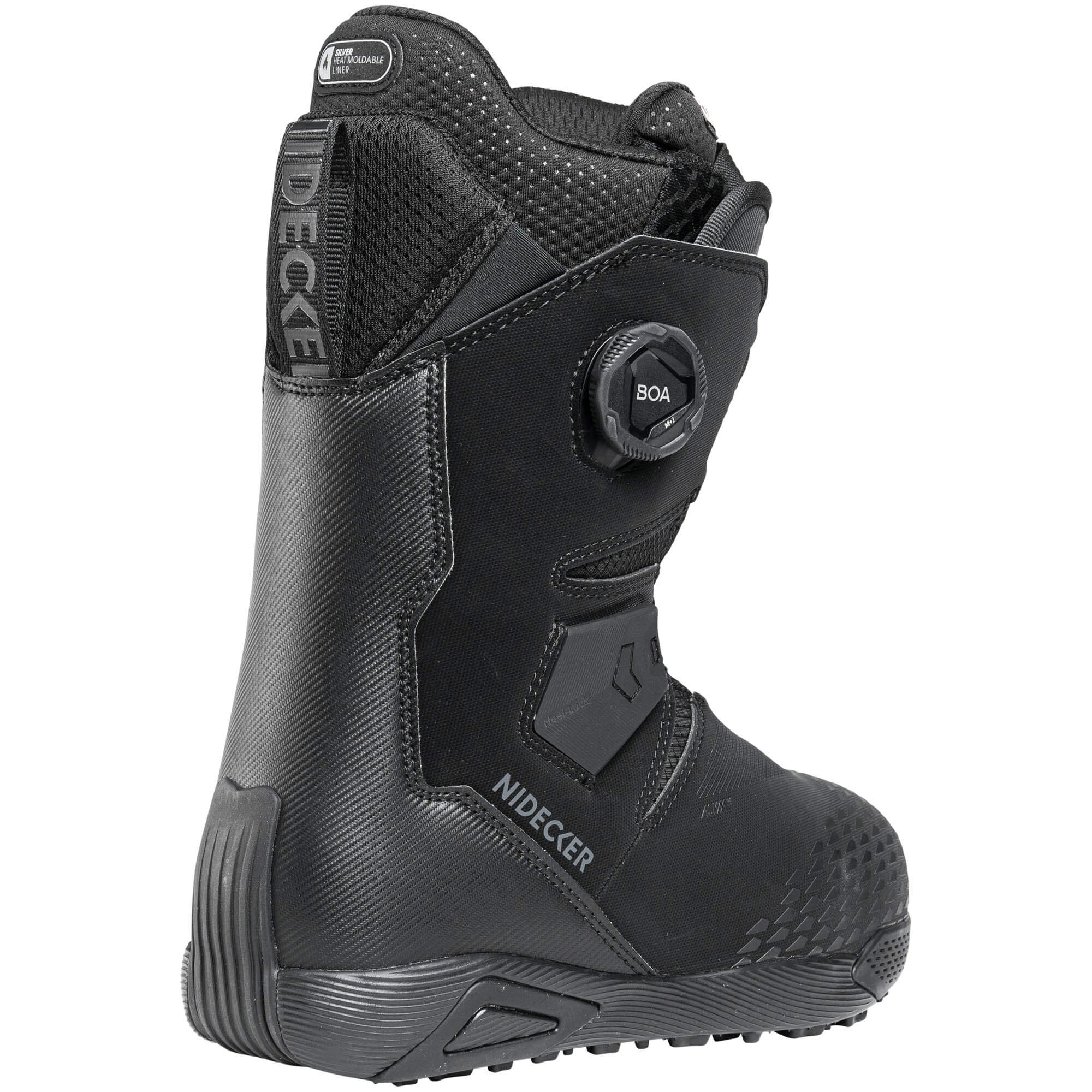Nidecker Altai Women's BOA Snowboard Boots