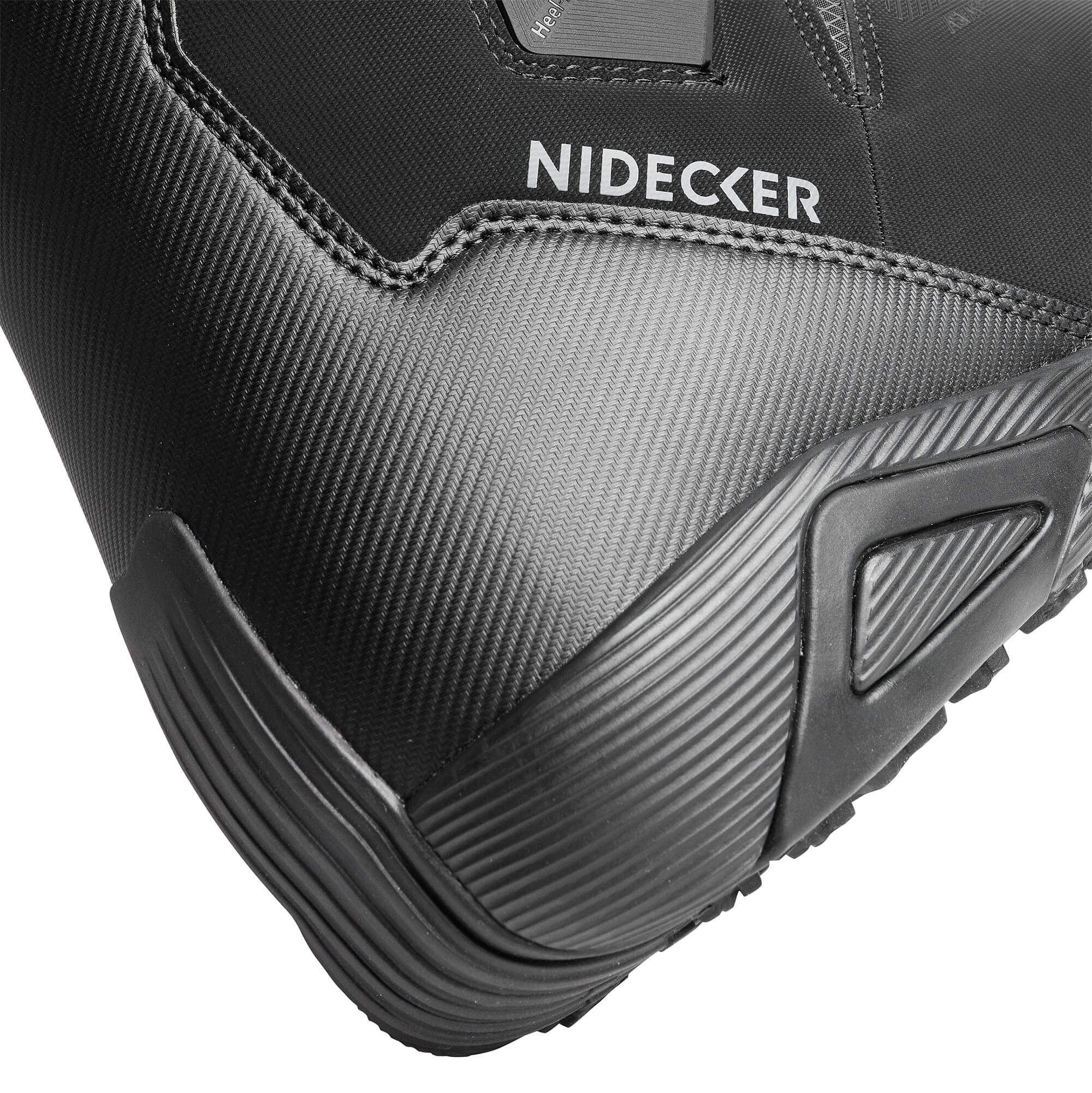 Nidecker Altai Women's BOA Snowboard Boots