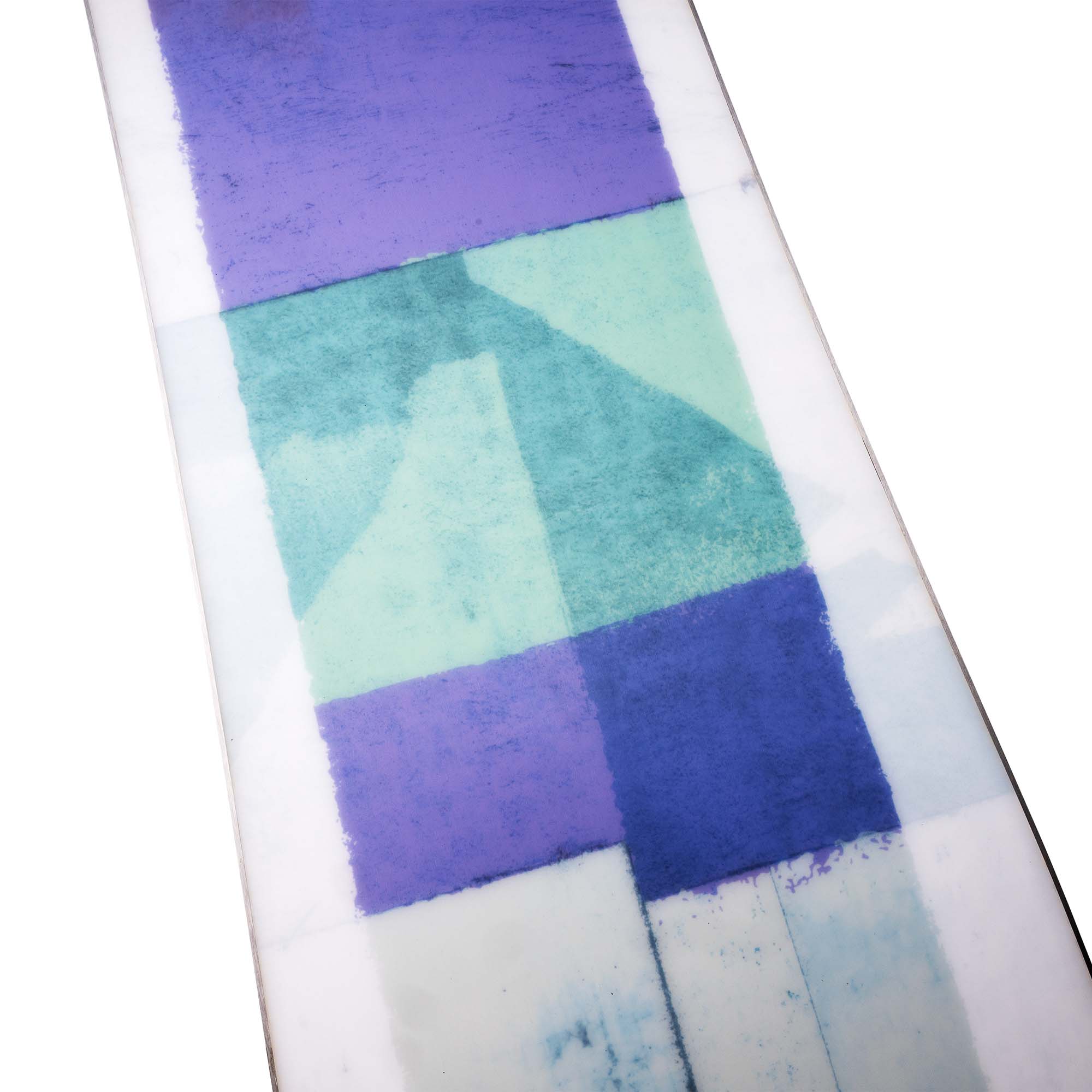 Nidecker Astral Snowboards 2026 | Absolute-Snow