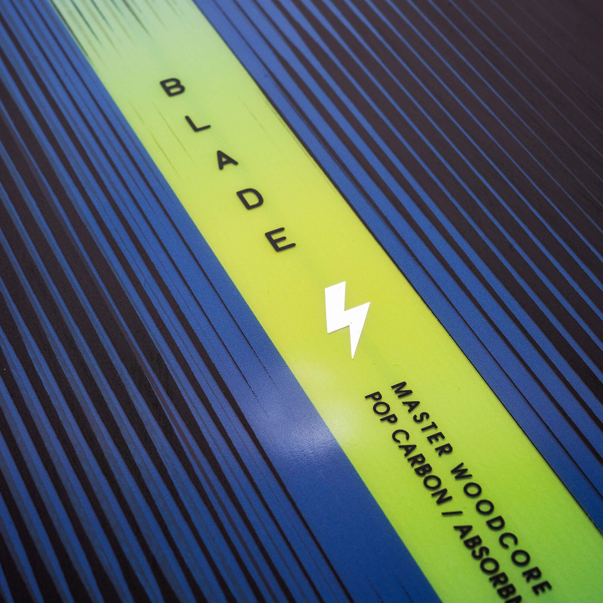 Nidecker Blade All Mountain/Piste Snowboard