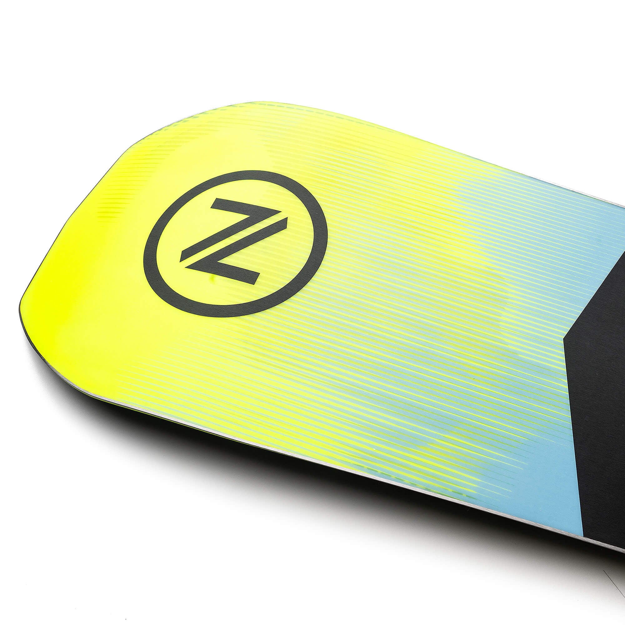 Nidecker Blade All Mountain/Piste Snowboard