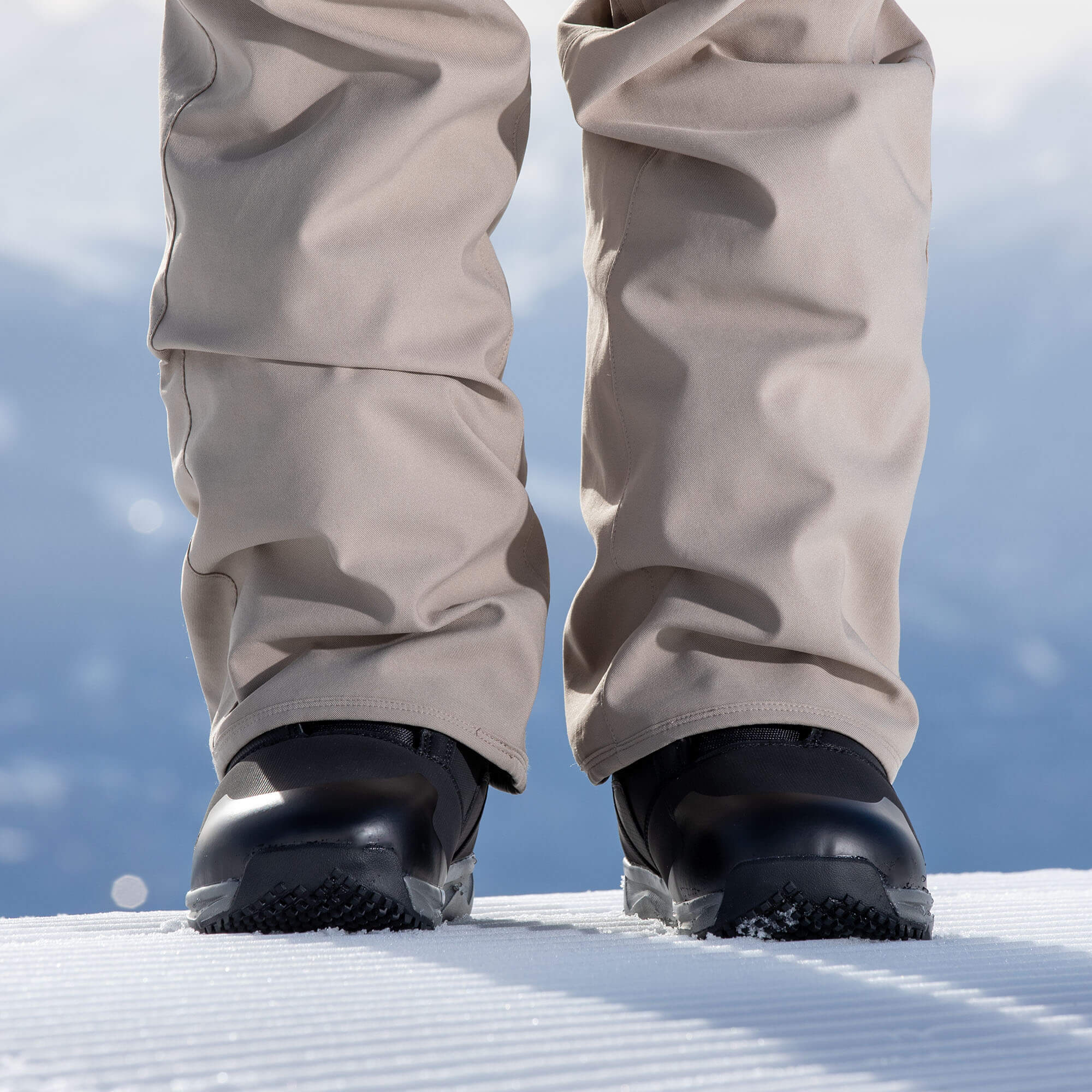 Nidecker Cascade BOA Snowboard Boots