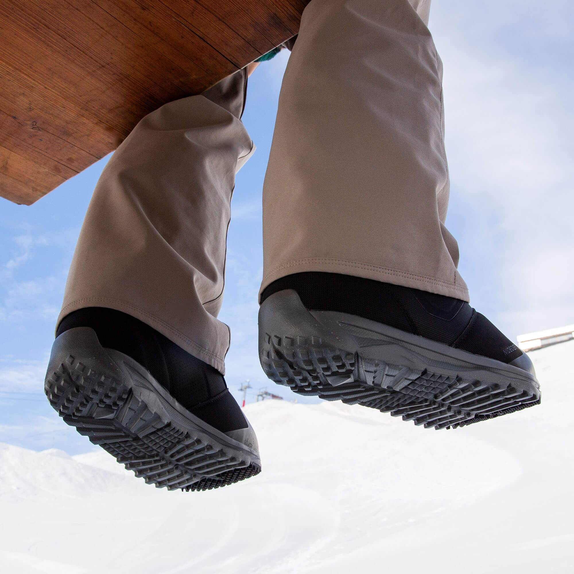 Nidecker Cascade BOA Snowboard Boots