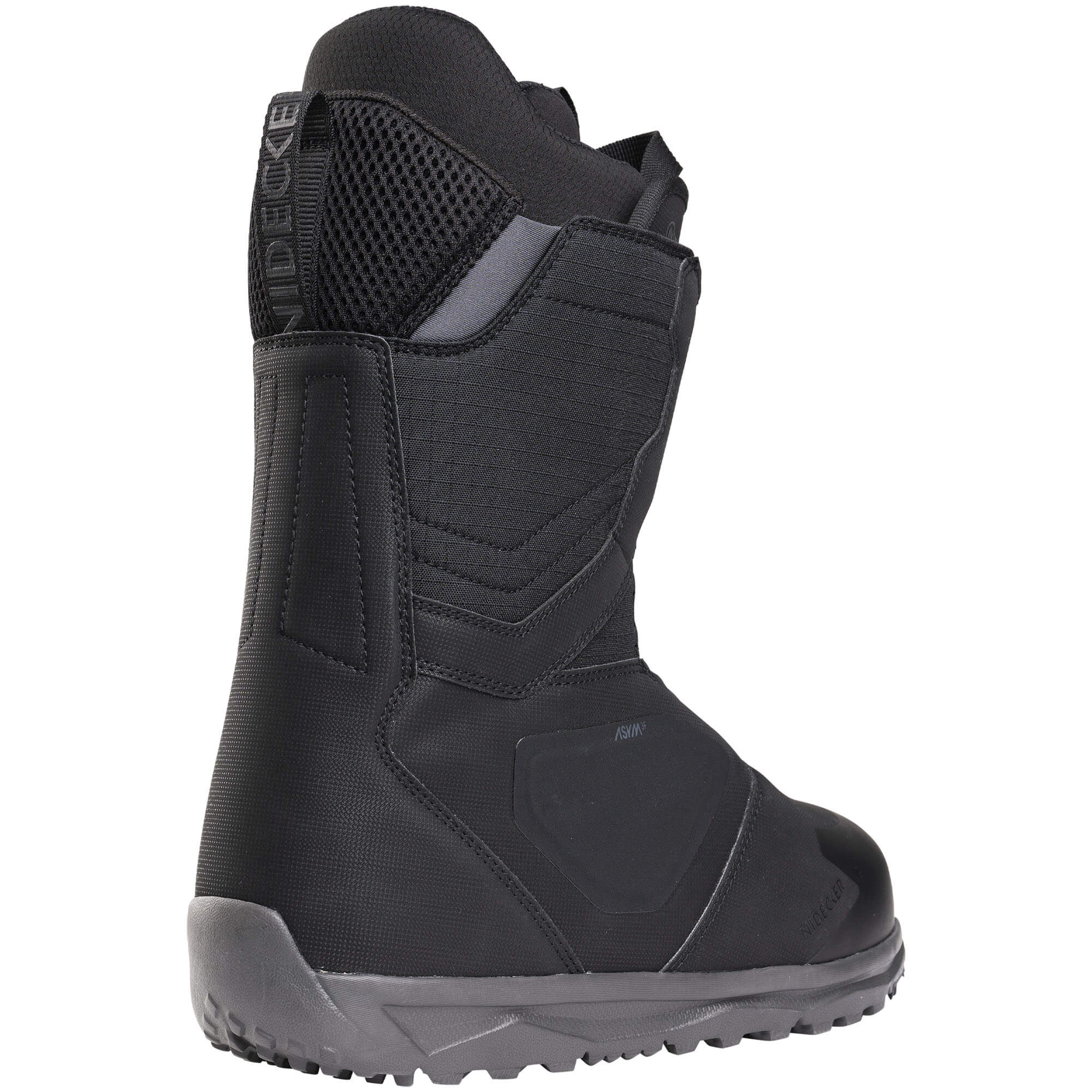 Nidecker Cascade BOA Snowboard Boots