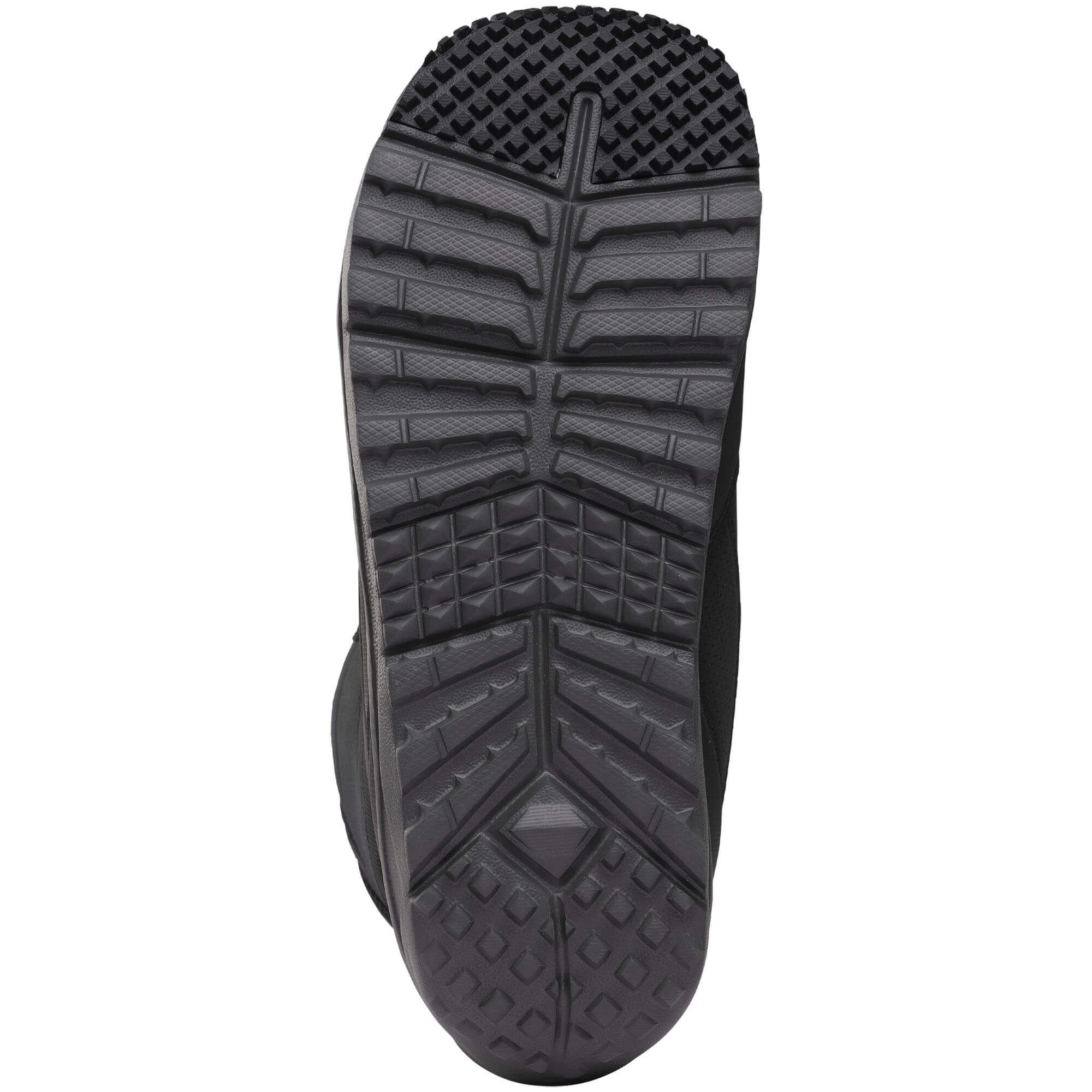 Nidecker Cascade BOA Snowboard Boots