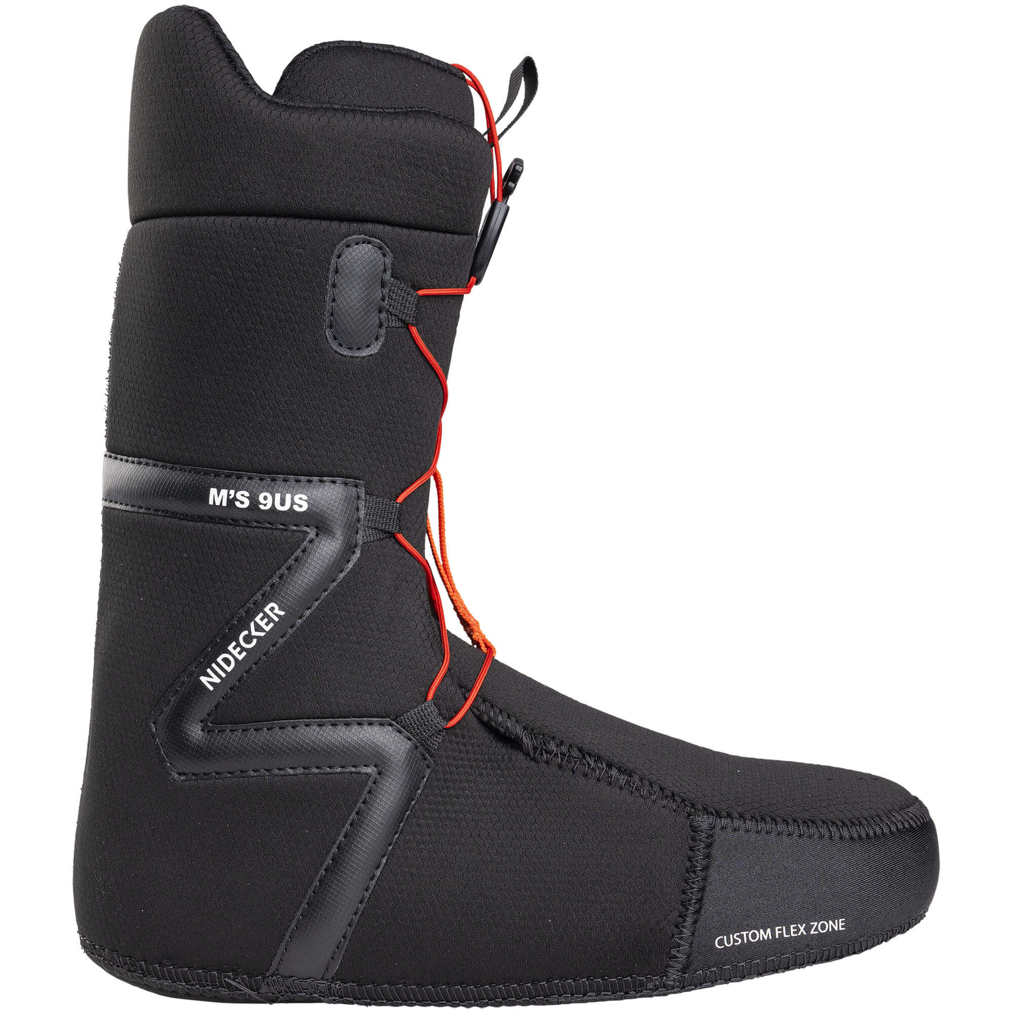 Nidecker Cascade BOA Snowboard Boots