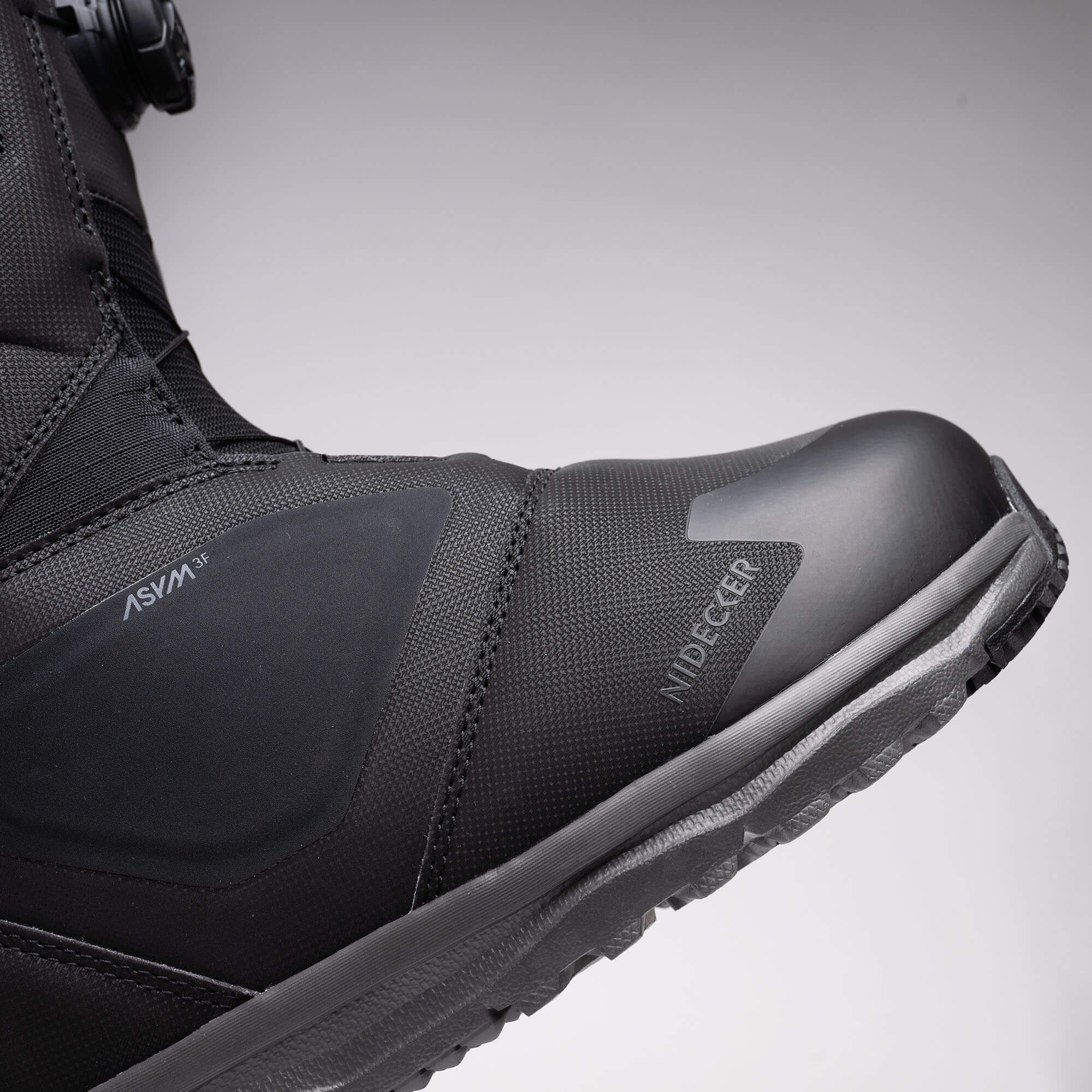 Nidecker Cascade BOA Snowboard Boots