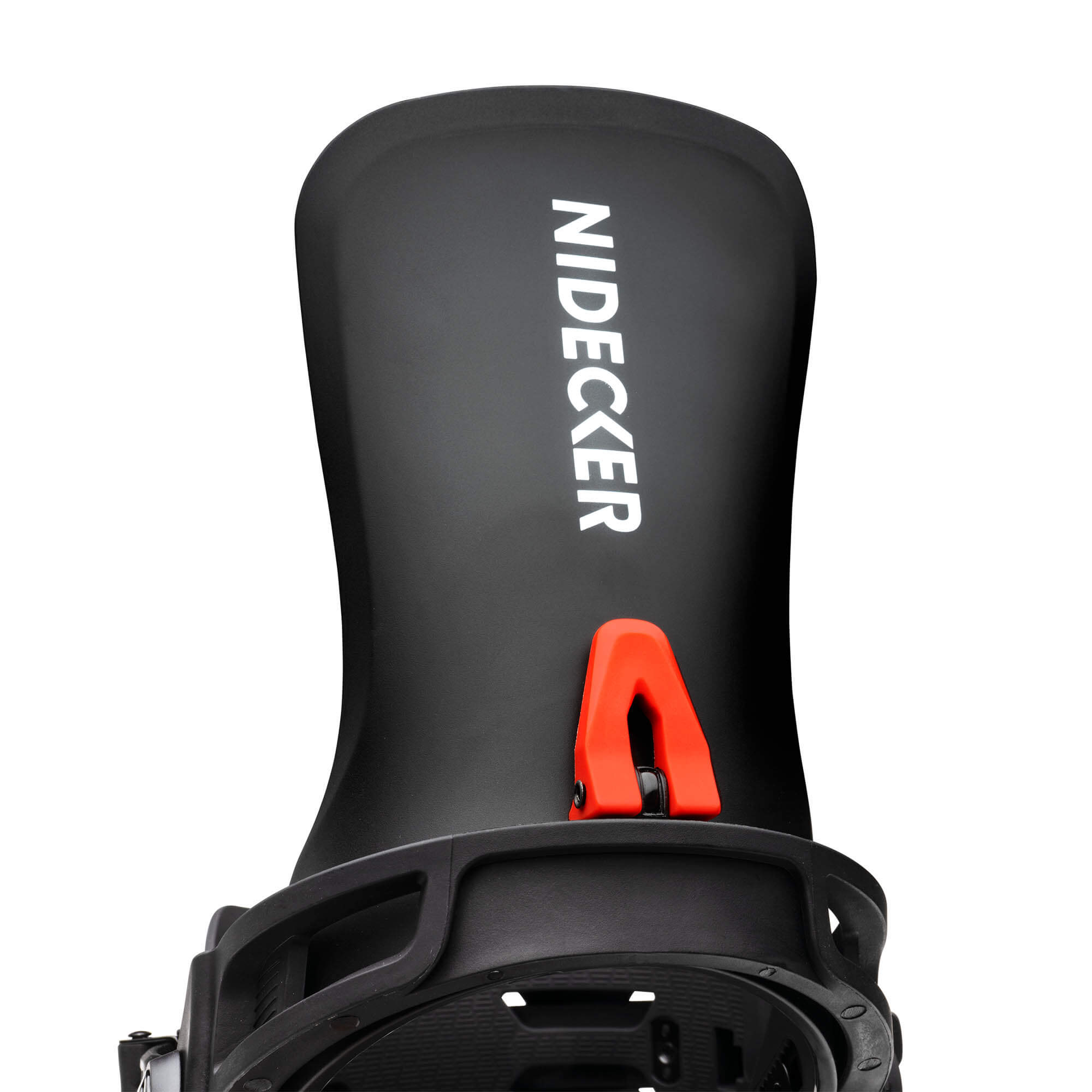 Nidecker Combo Snowboard Bindings