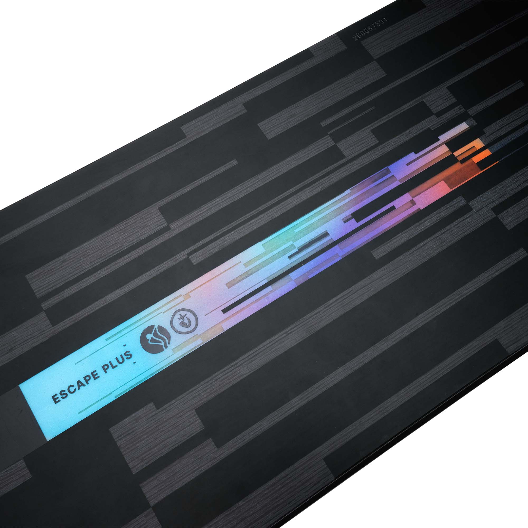 Nidecker Escape Plus All Mountain Snowboard