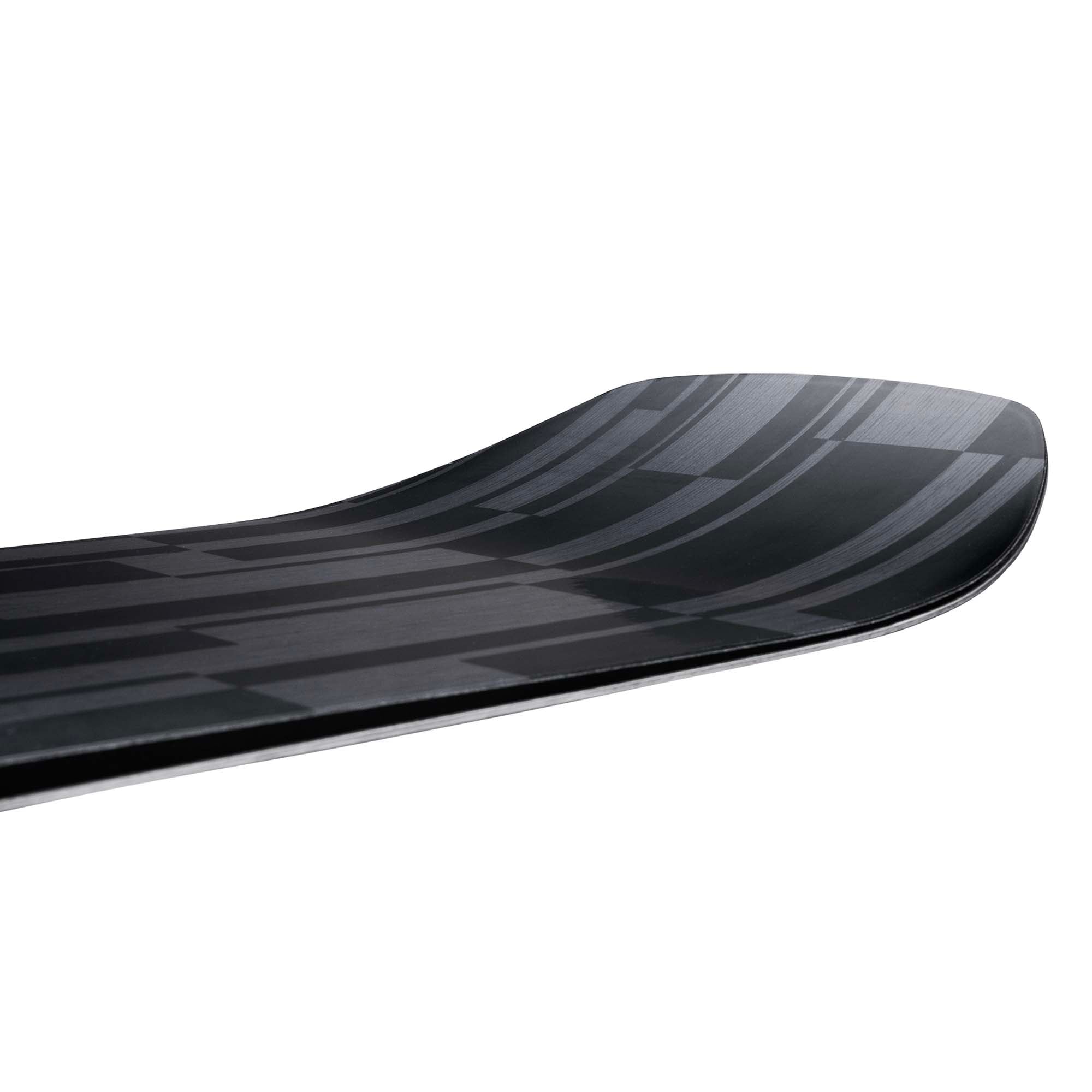 Nidecker Escape Plus All Mountain Snowboard