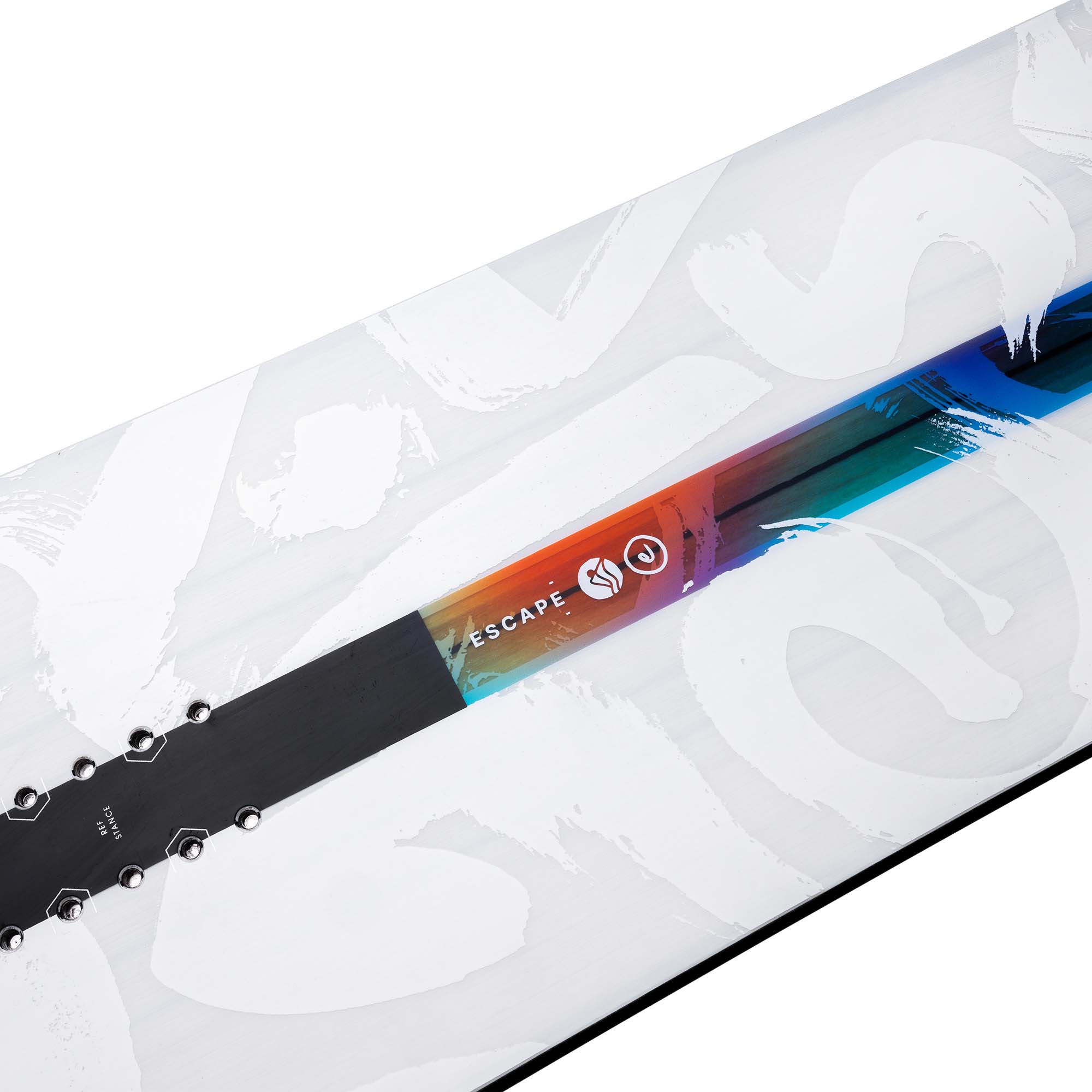 NIDECKER ESCAPE 156cm スノーボード NIDECKER ESCAPE ナイデッカー 156cm escape nidecker