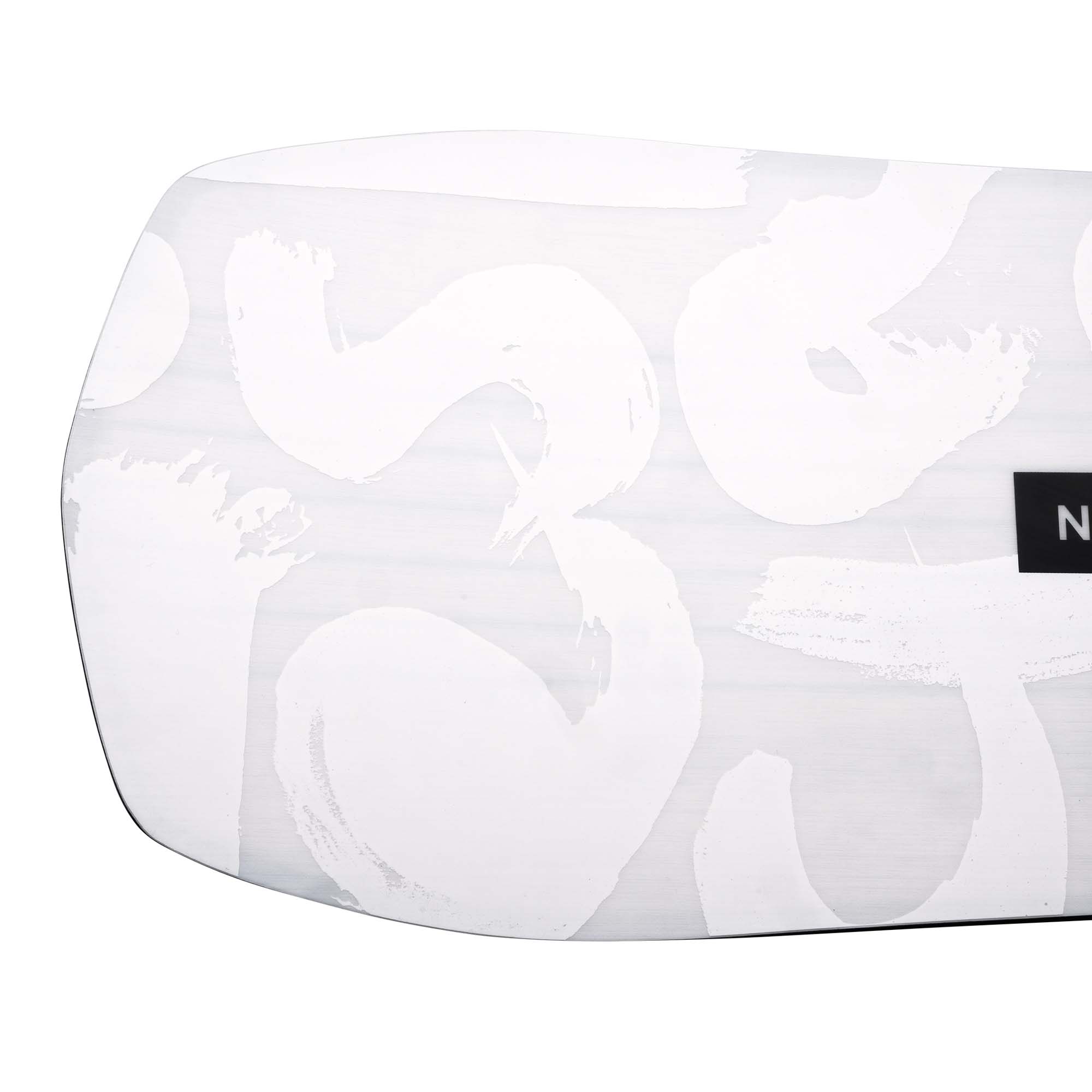 Nidecker Escape All Mountain Snowboard