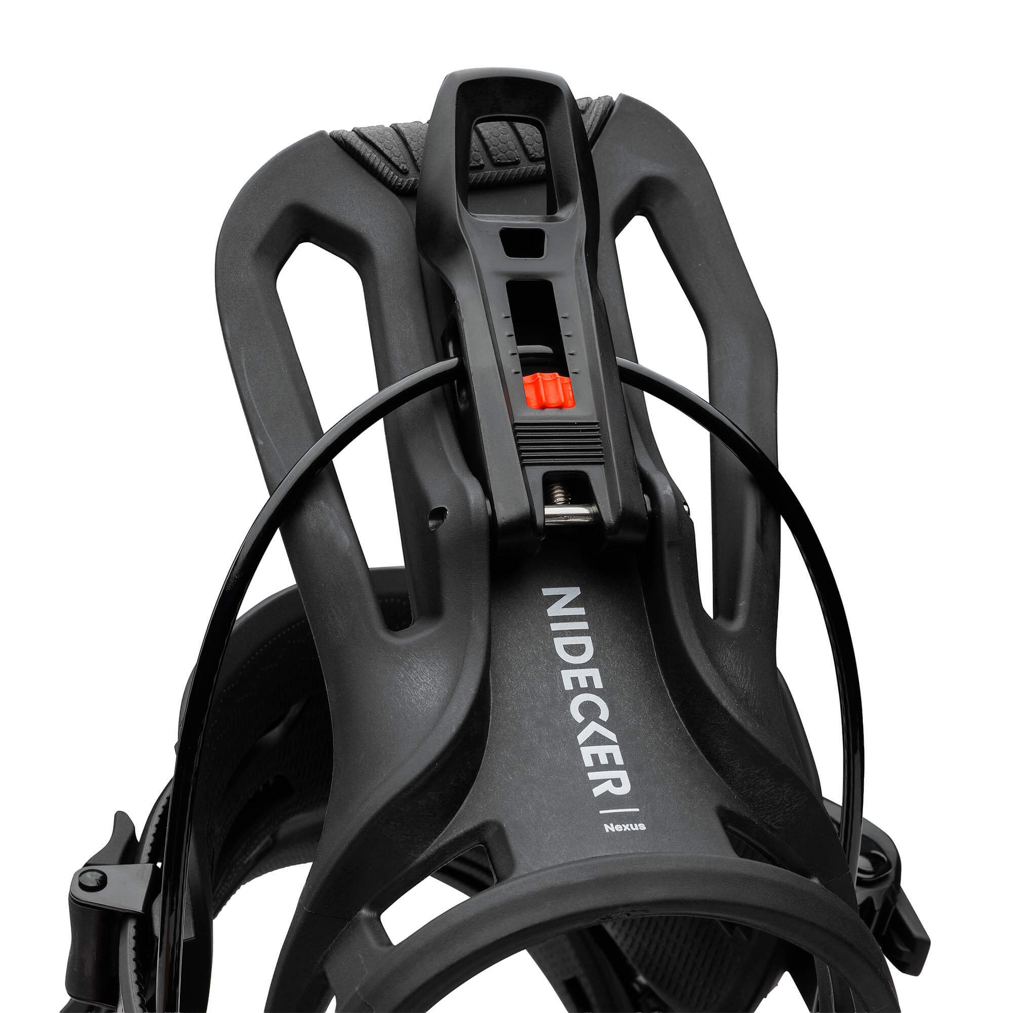 Nidecker Flow Nexus Snowboard Bindings