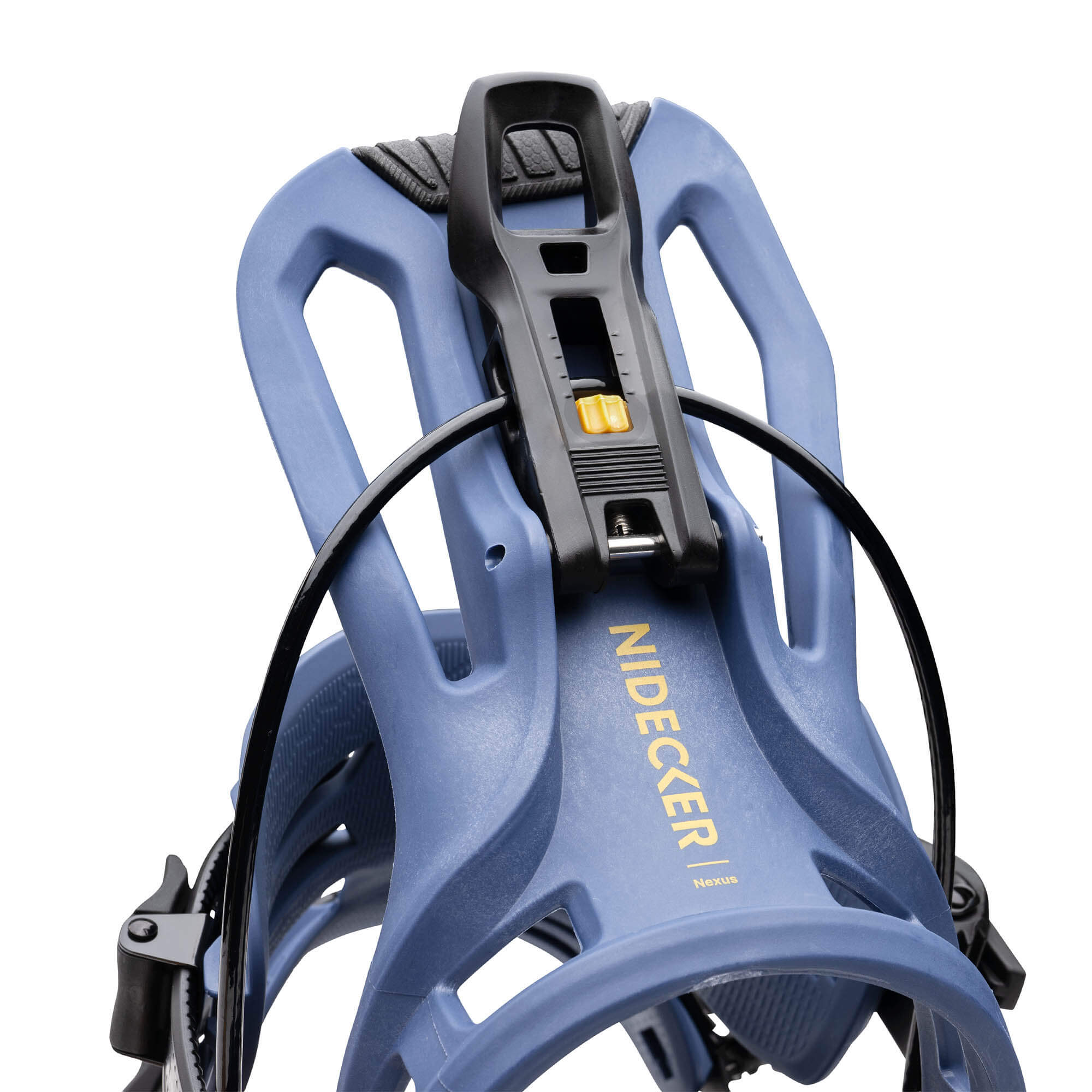 Nidecker Flow Nexus Snowboard Bindings