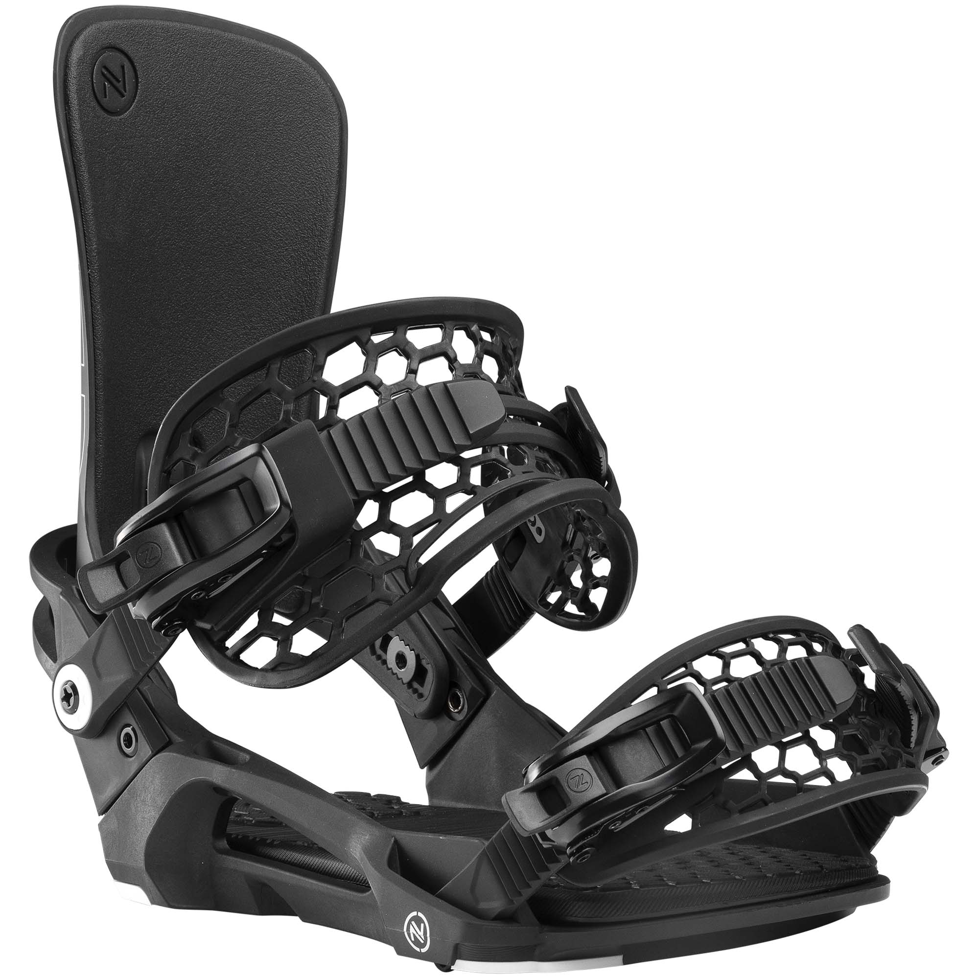 Nidecker Kaon Snowboard Bindings