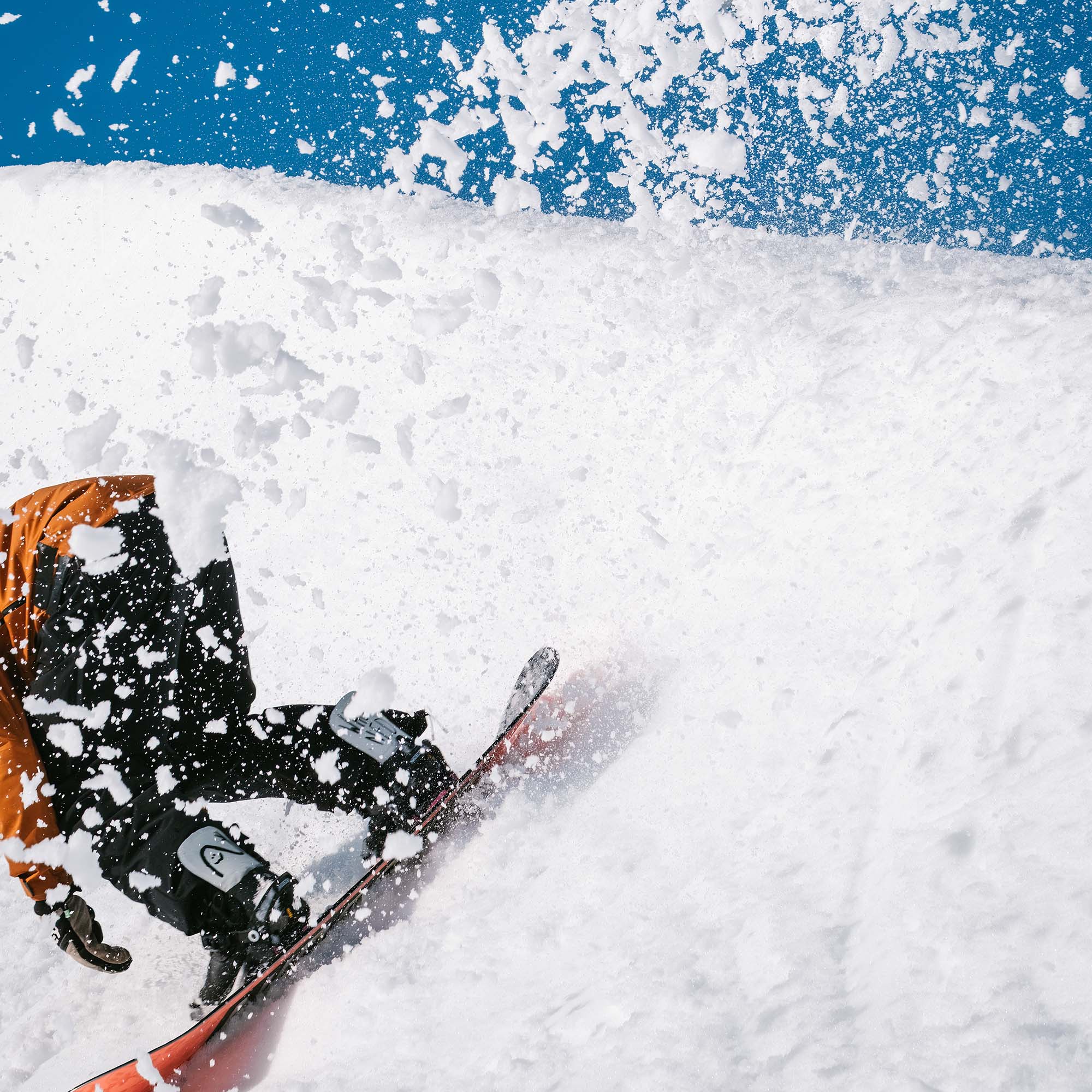 Nidecker Kaon Snowboard Bindings