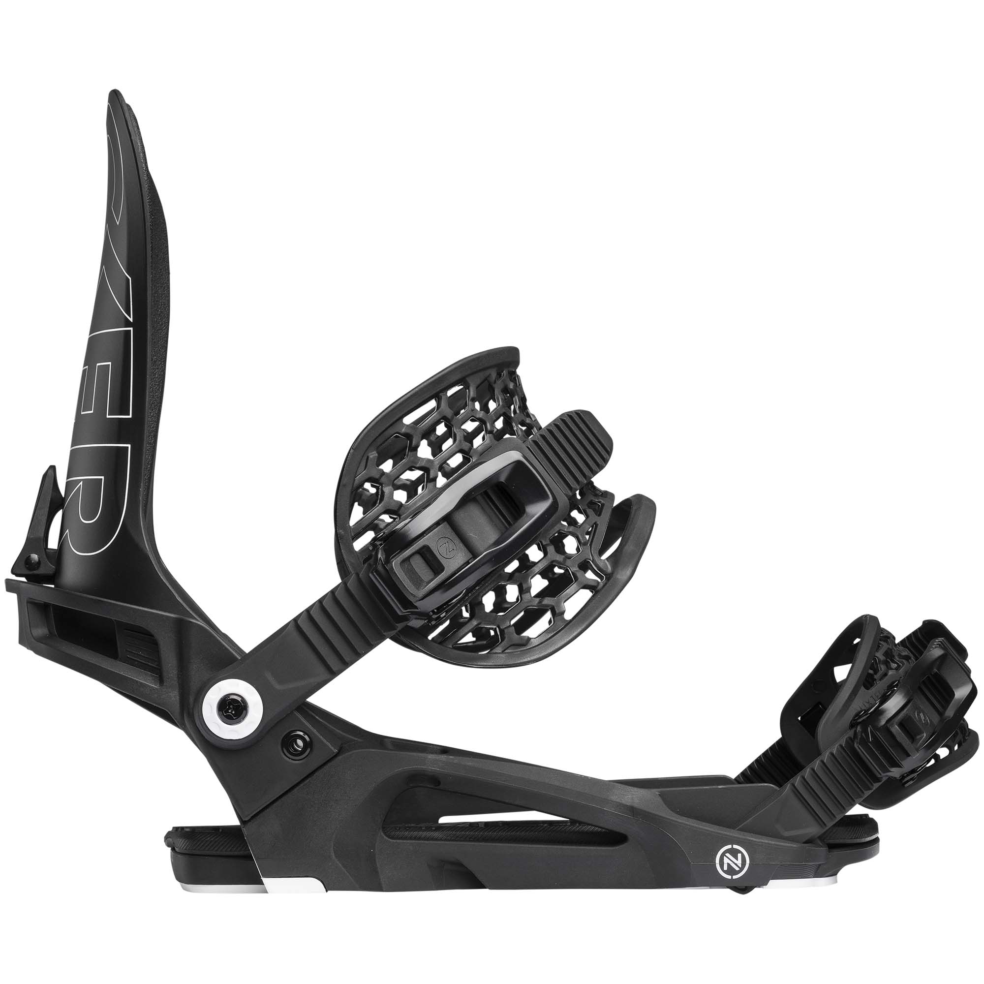 Nidecker Kaon Snowboard Bindings