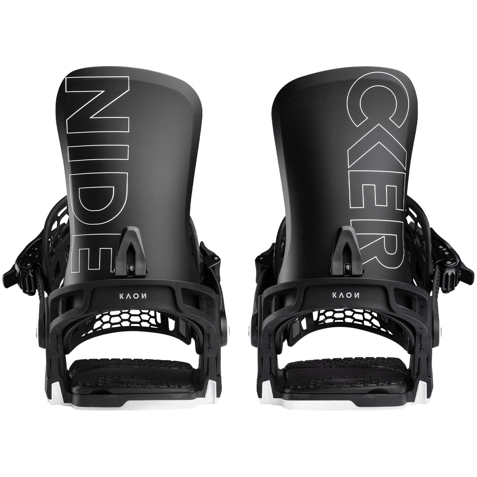 Nidecker Kaon Snowboard Bindings