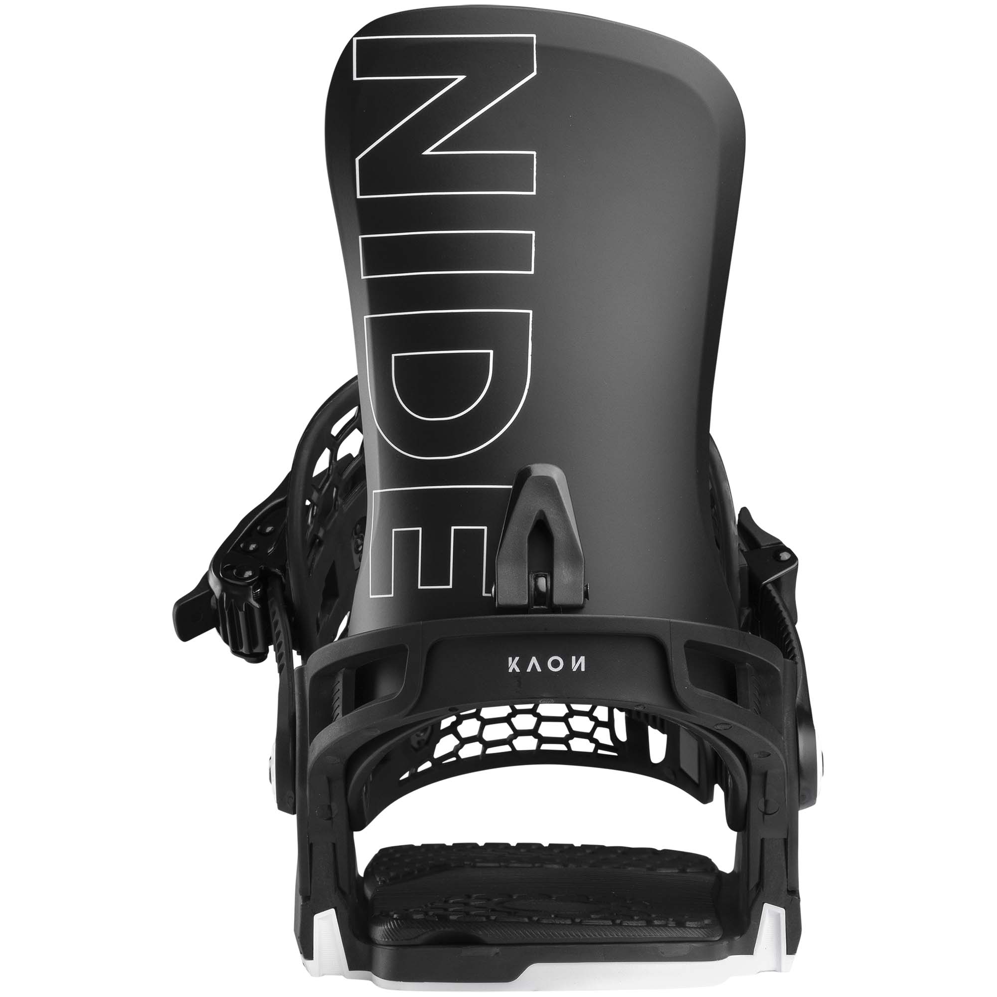 Nidecker Kaon Snowboard Bindings
