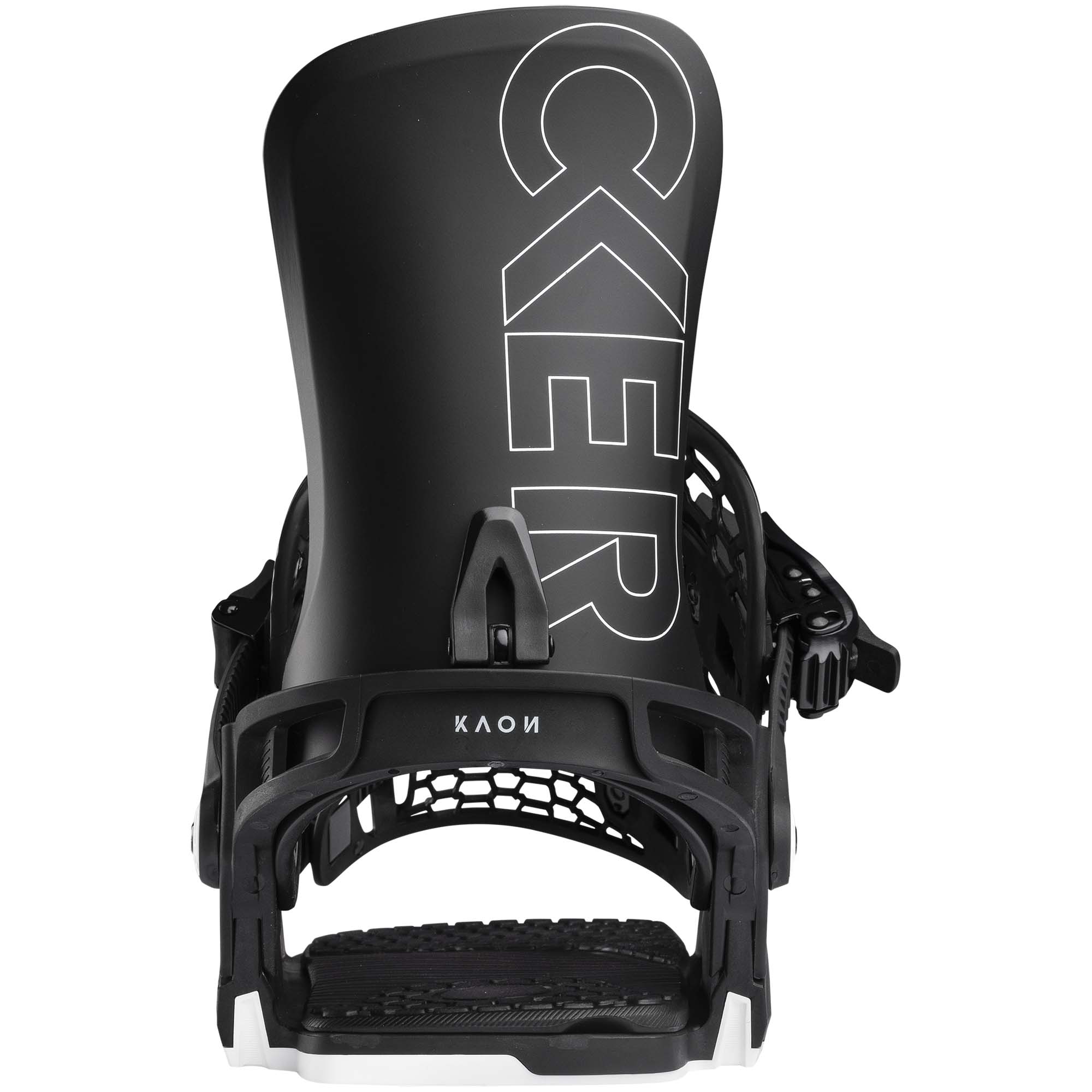 Nidecker Kaon Snowboard Bindings