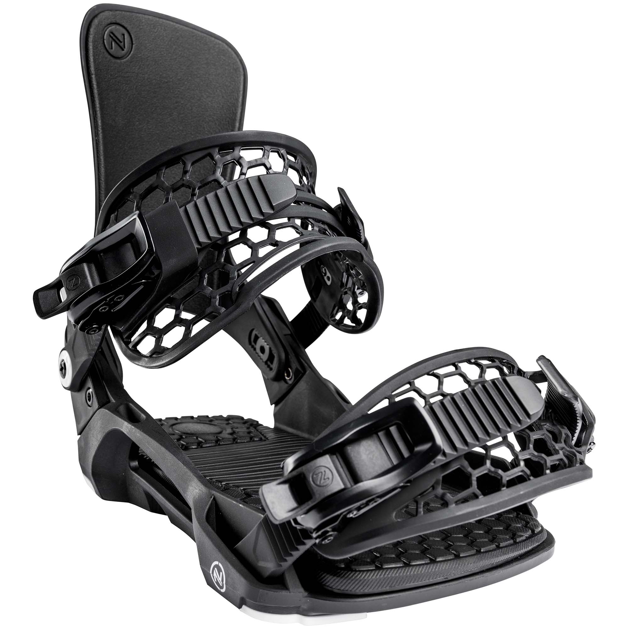 Nidecker Kaon Snowboard Bindings