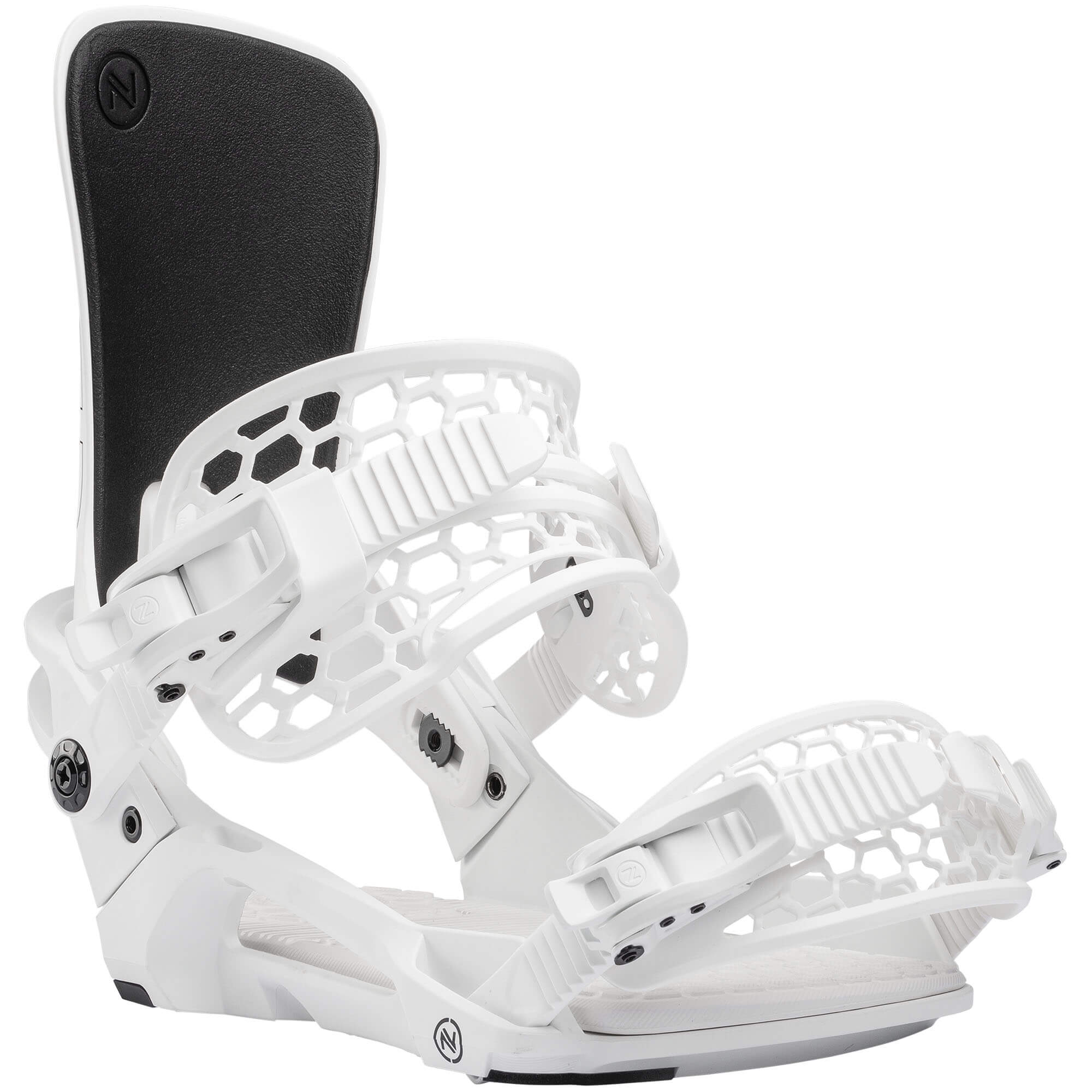 Nidecker Kaon Snowboard Bindings