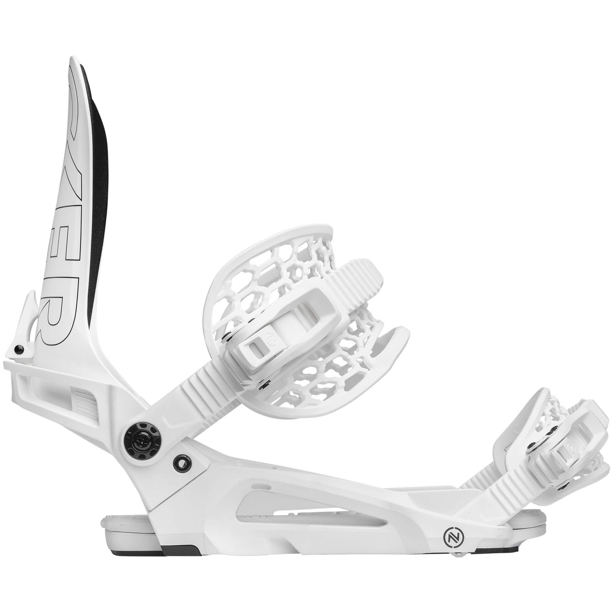 Nidecker Kaon Snowboard Bindings