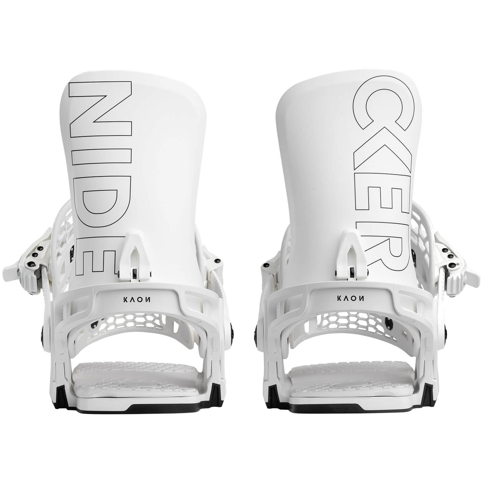 Nidecker Kaon Snowboard Bindings