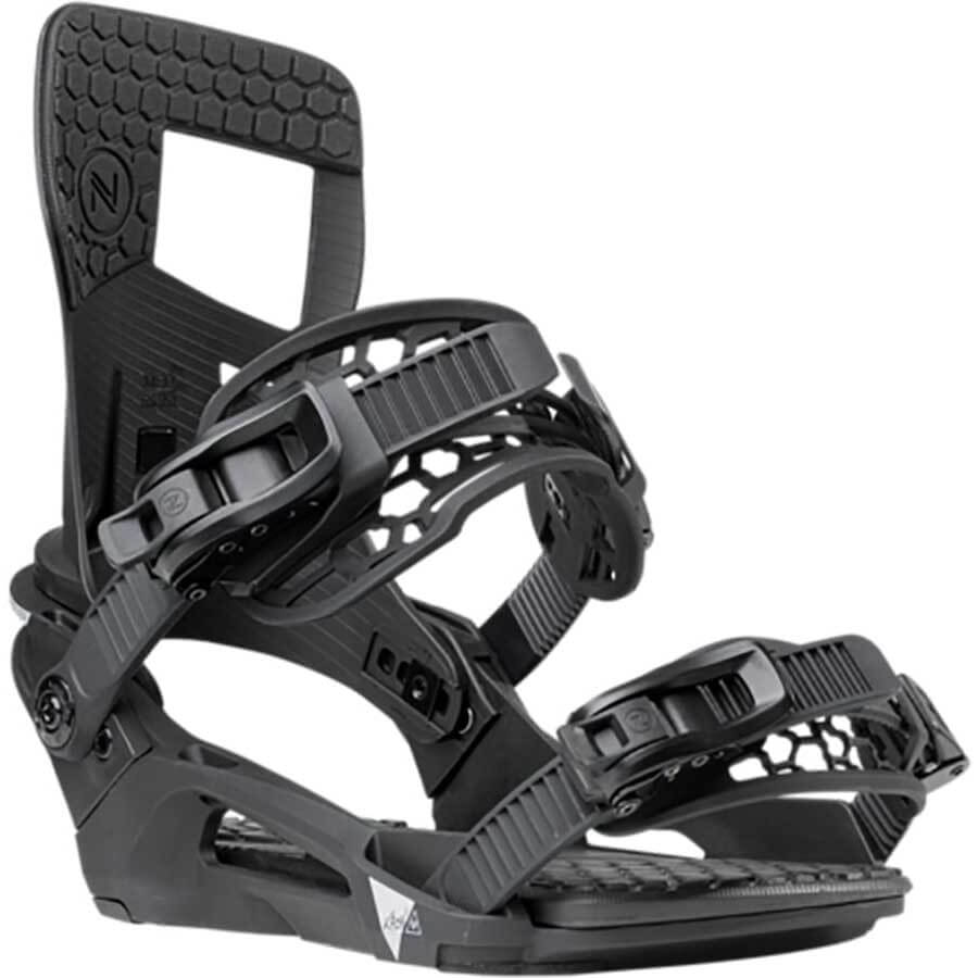 Nidecker Kaon W Women's Snowboard Bindings 2024