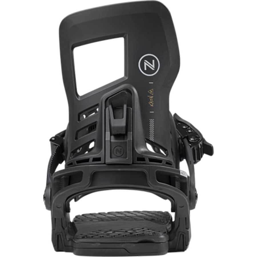 Nidecker Kaon W Women's Snowboard Bindings 2024