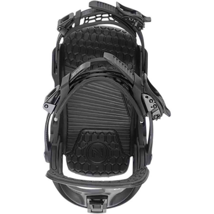 Nidecker Kaon W Women's Snowboard Bindings 2024