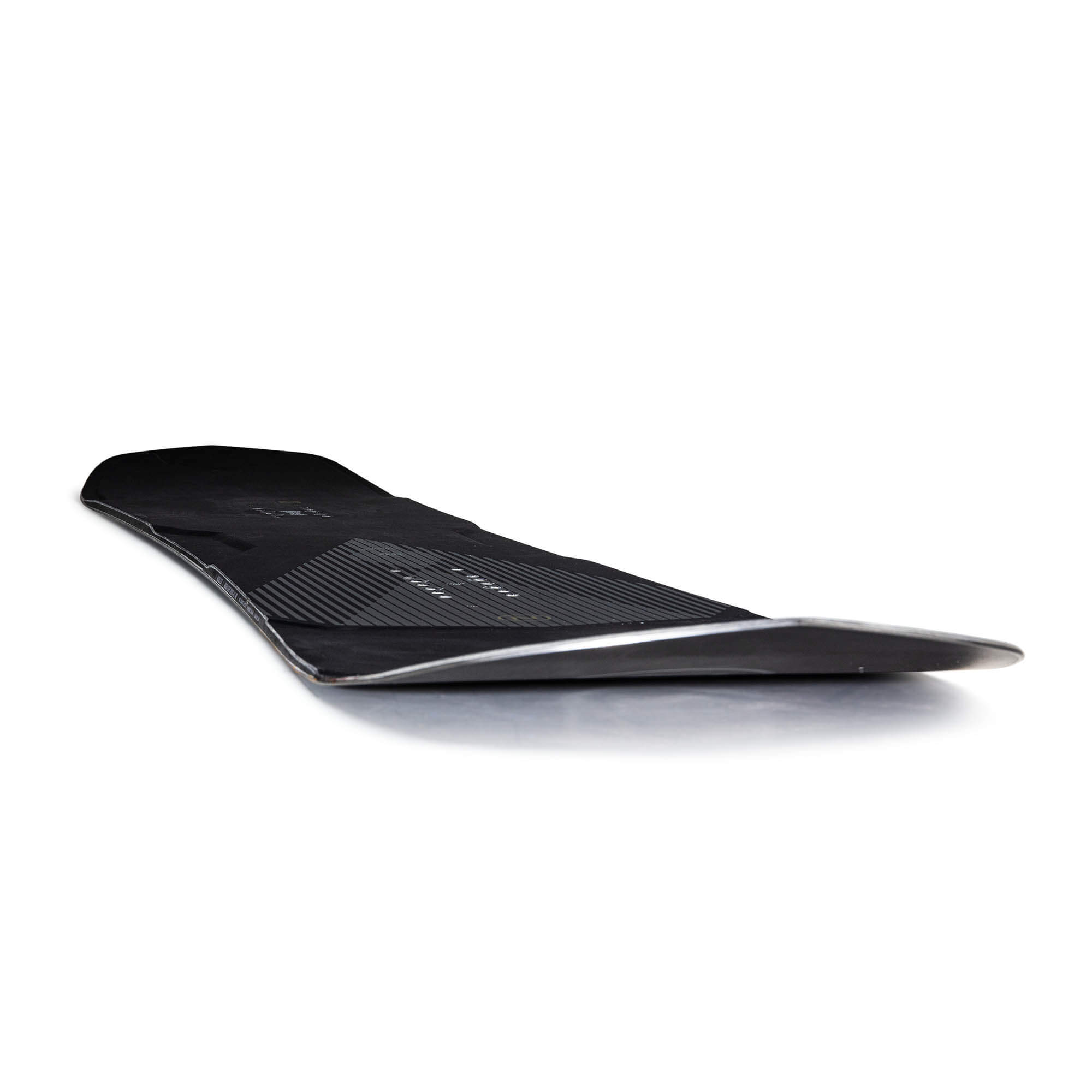 Nidecker Megalight Hybrid Camber Snowboard