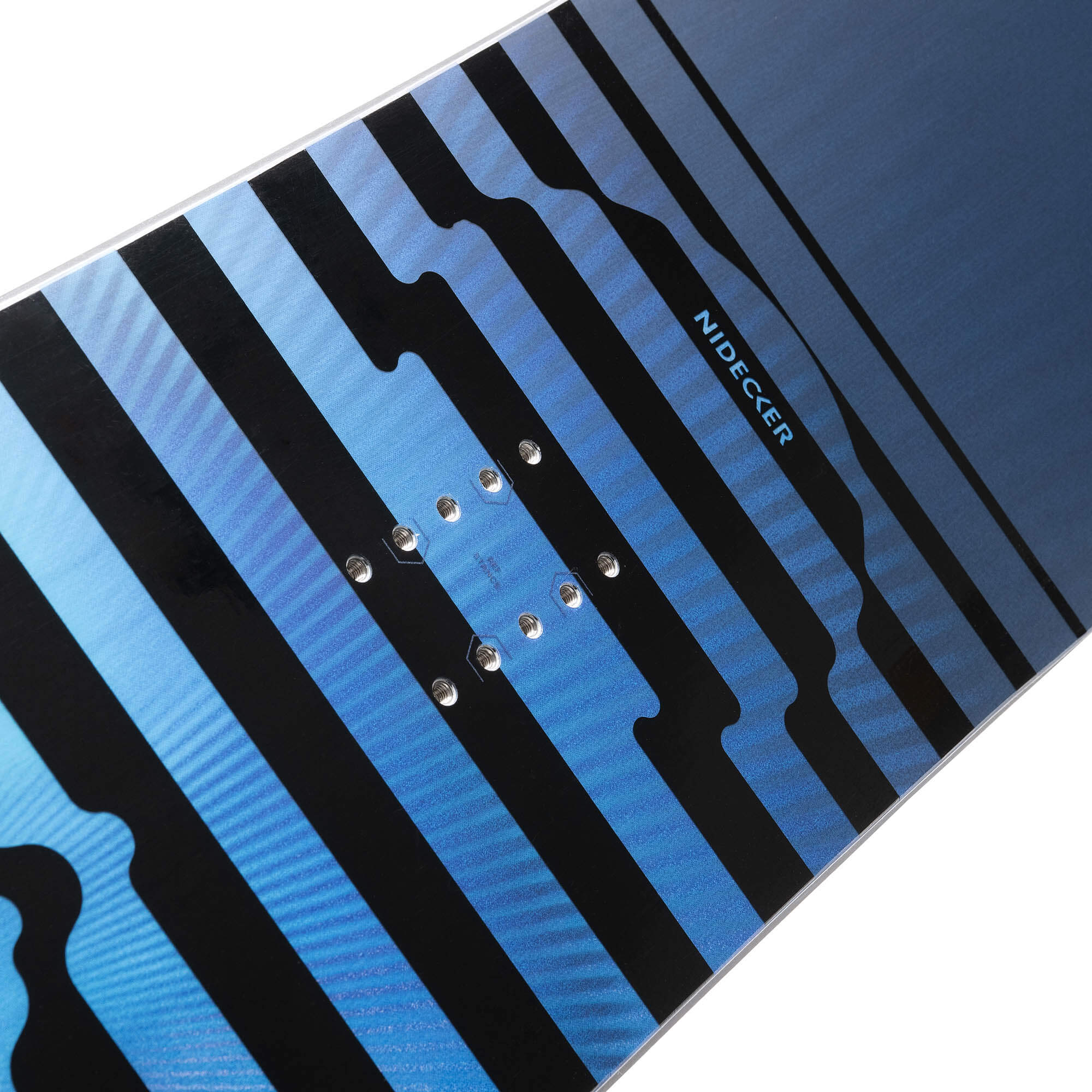 Nidecker Merc All Mountain Snowboard