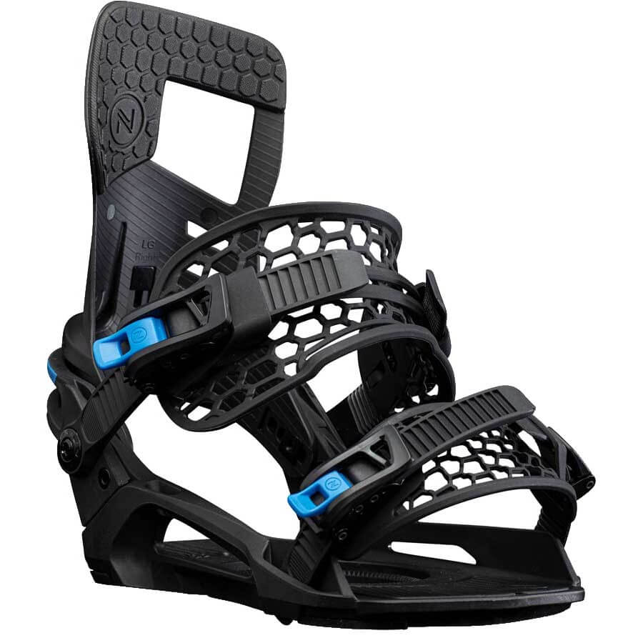 Nidecker Muon-W Women's Snowboard Bindings