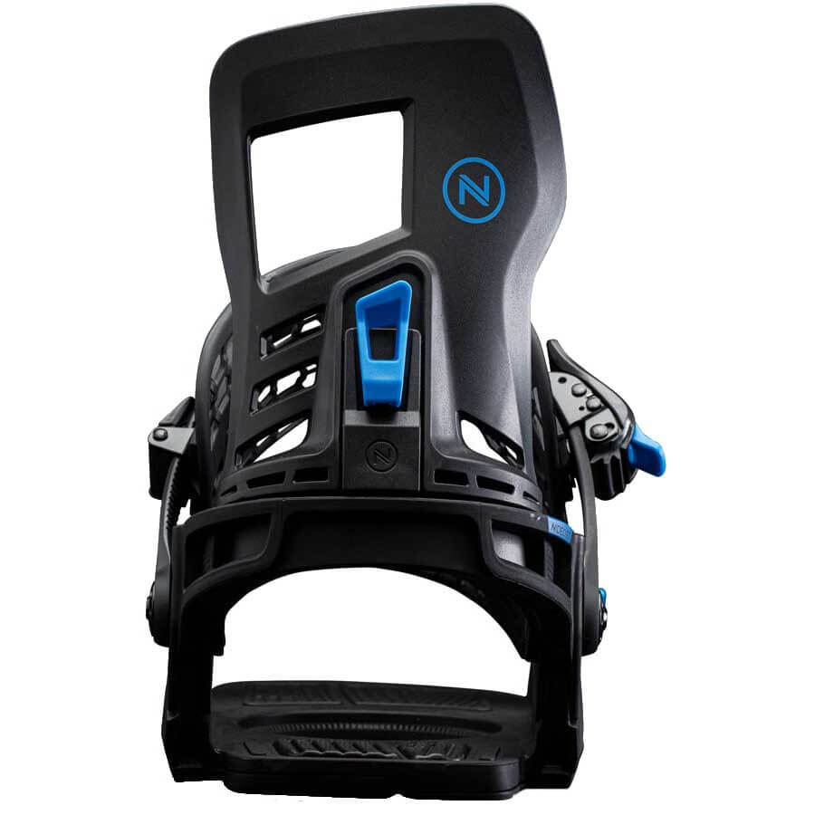 Nidecker Muon-W Women's Snowboard Bindings