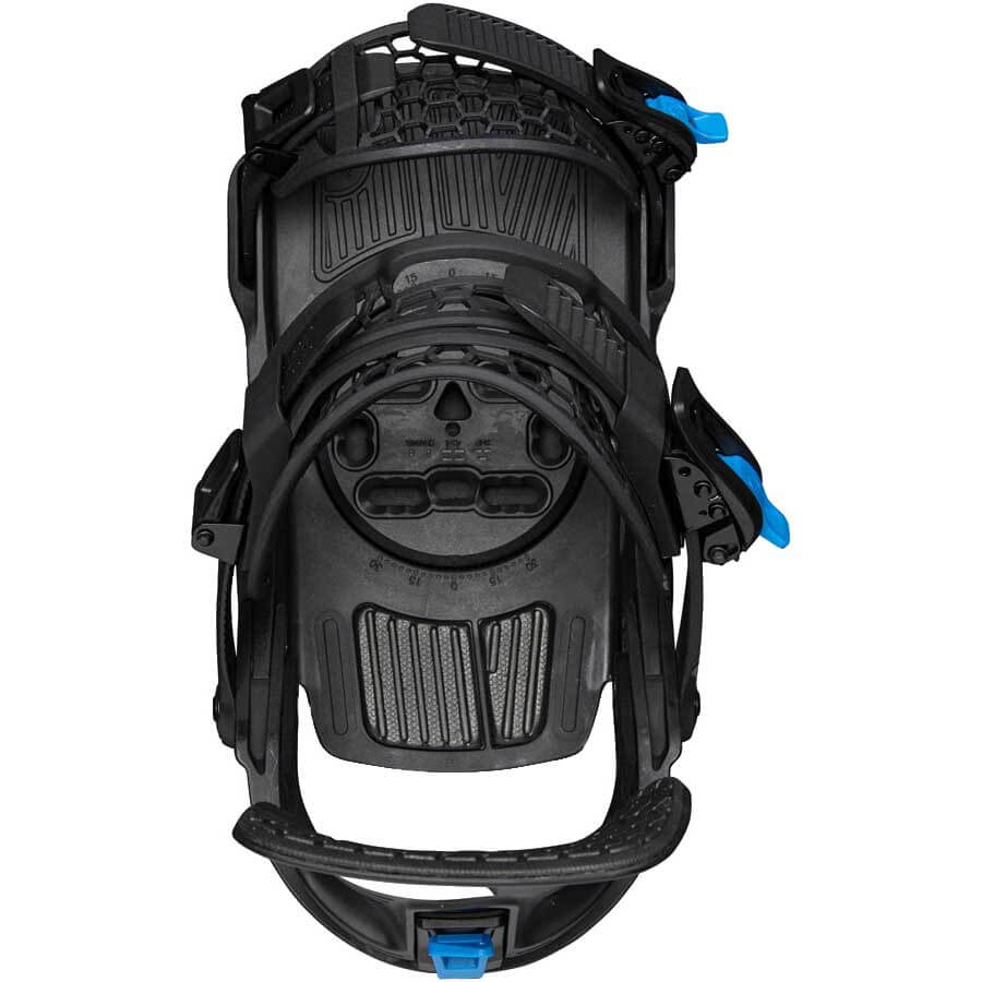 Nidecker Muon-W Women's Snowboard Bindings